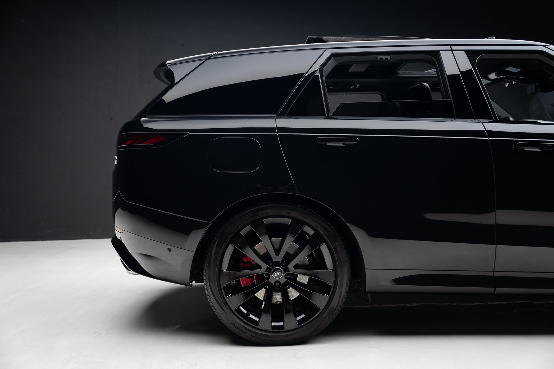 2023 Land Rover Range Rover Sport First Edition