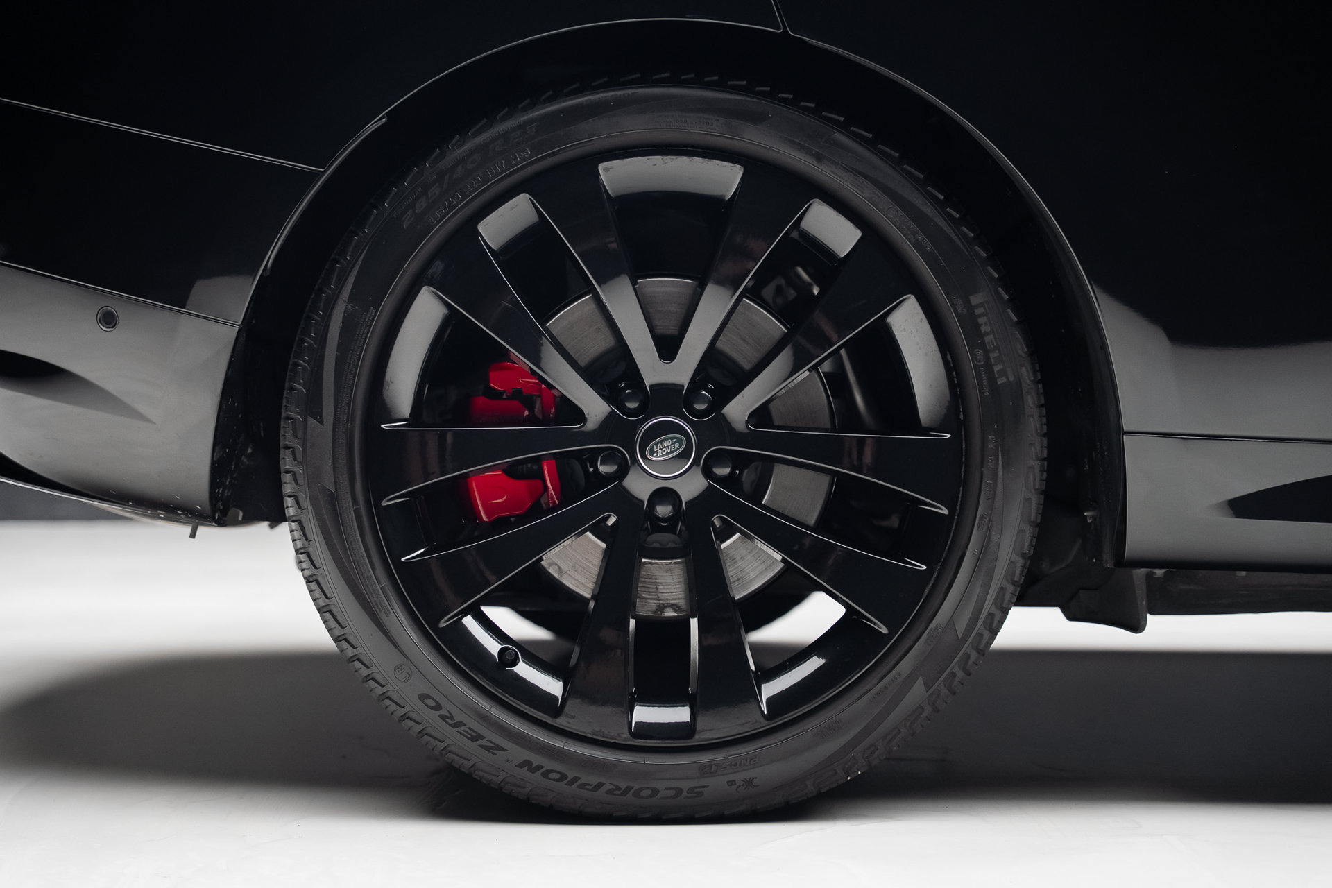 2023 Land Rover Range Rover Sport First Edition