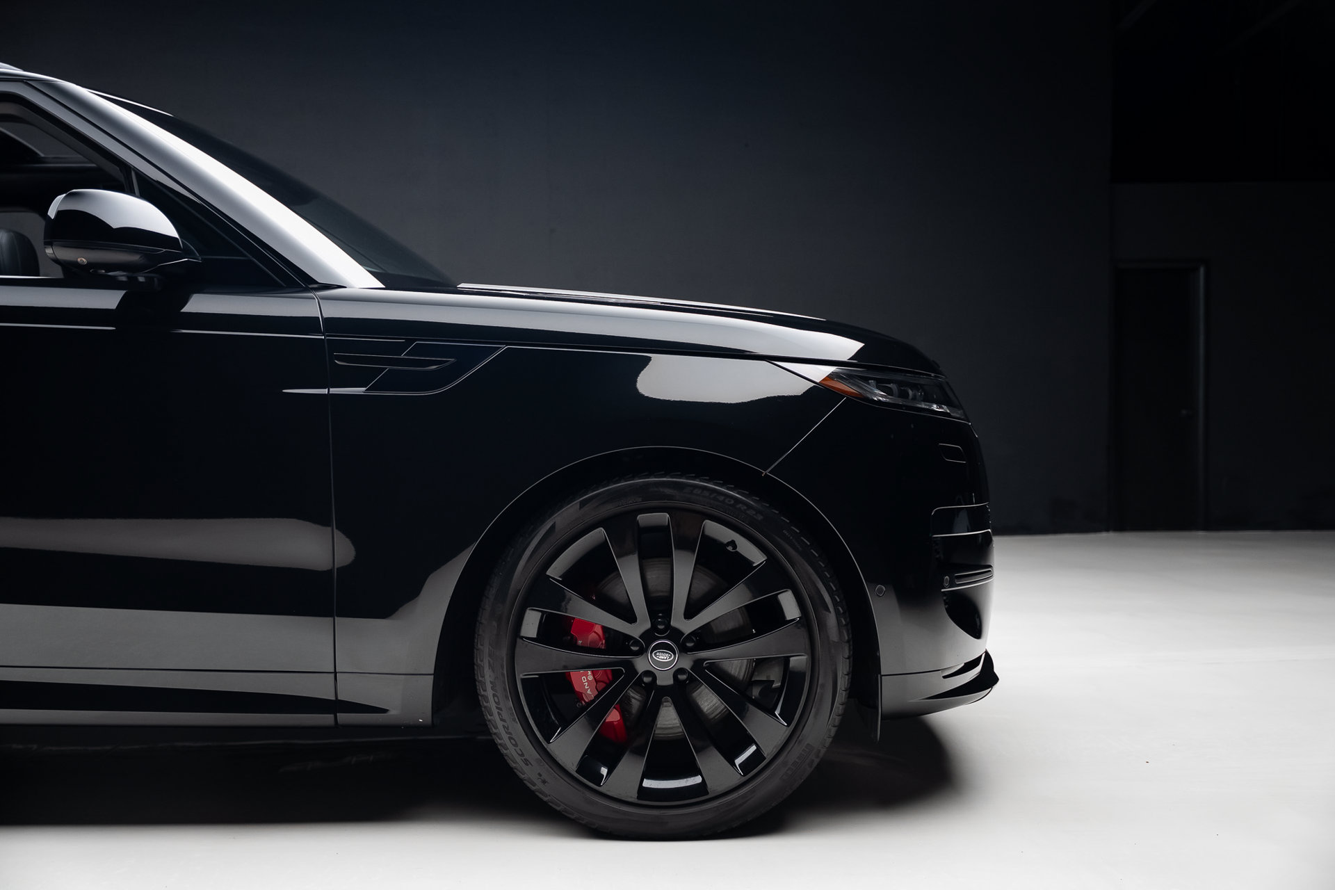 2023 Land Rover Range Rover Sport First Edition