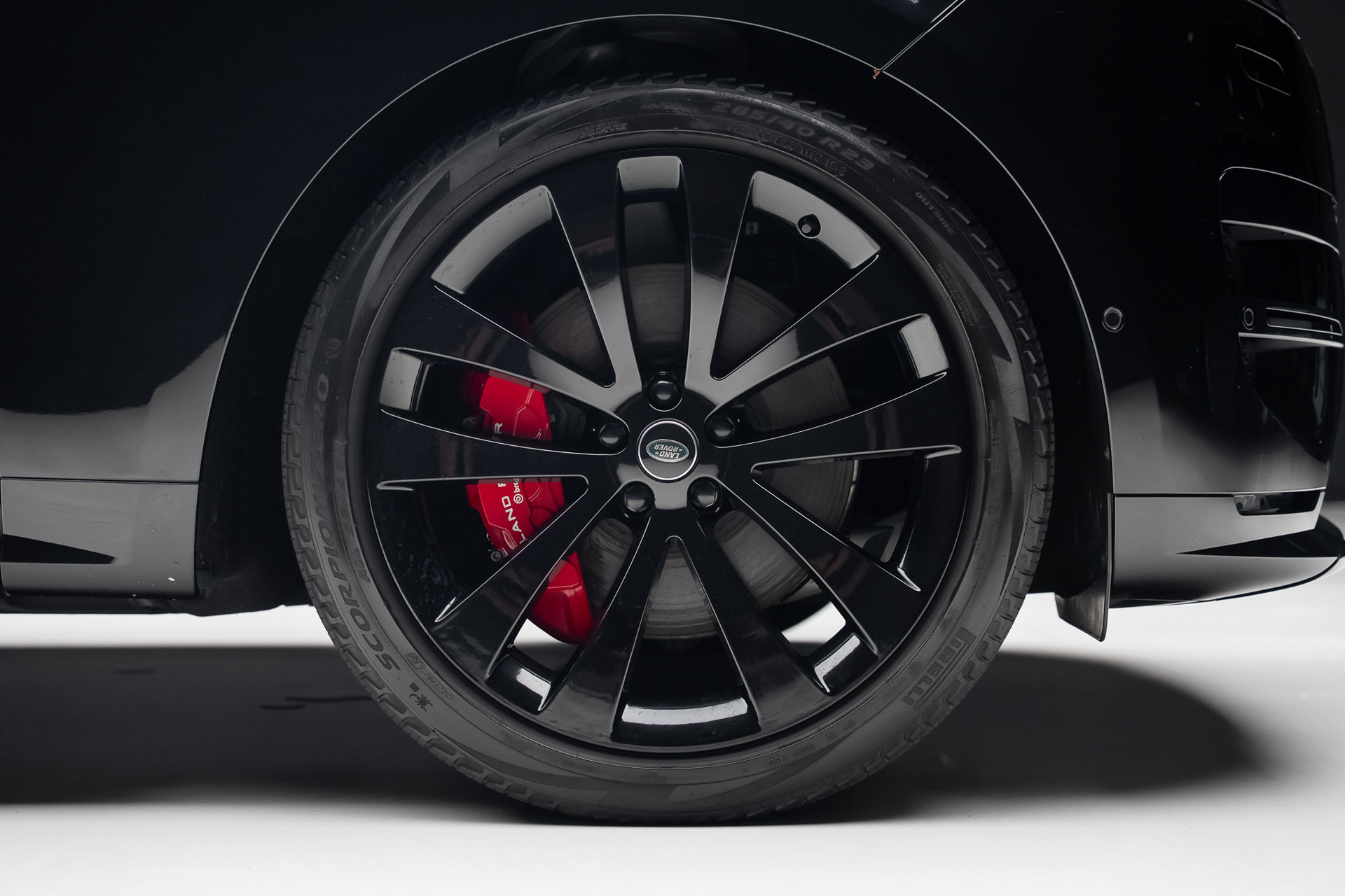 2023 Land Rover Range Rover Sport First Edition