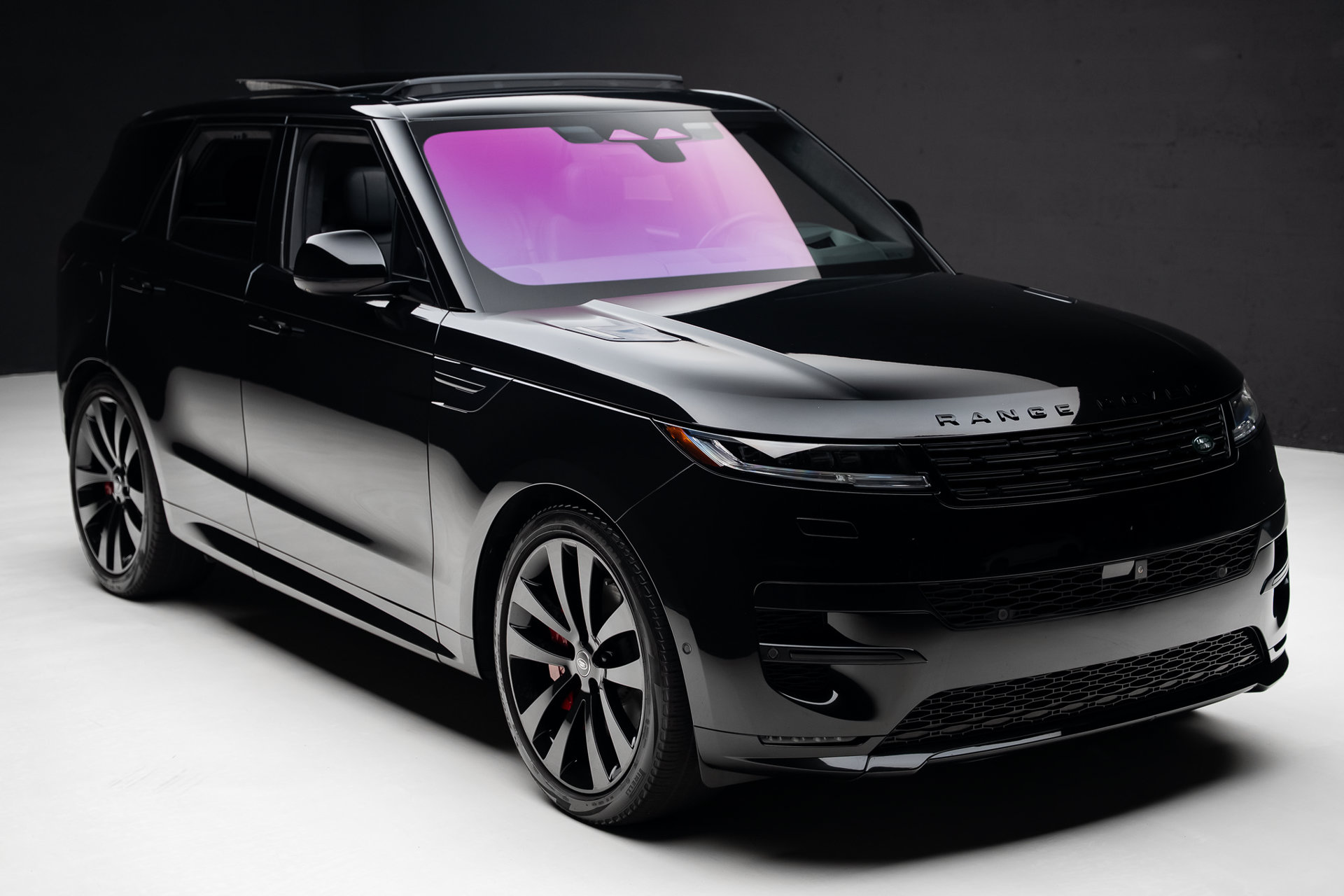 2023 Land Rover Range Rover Sport First Edition