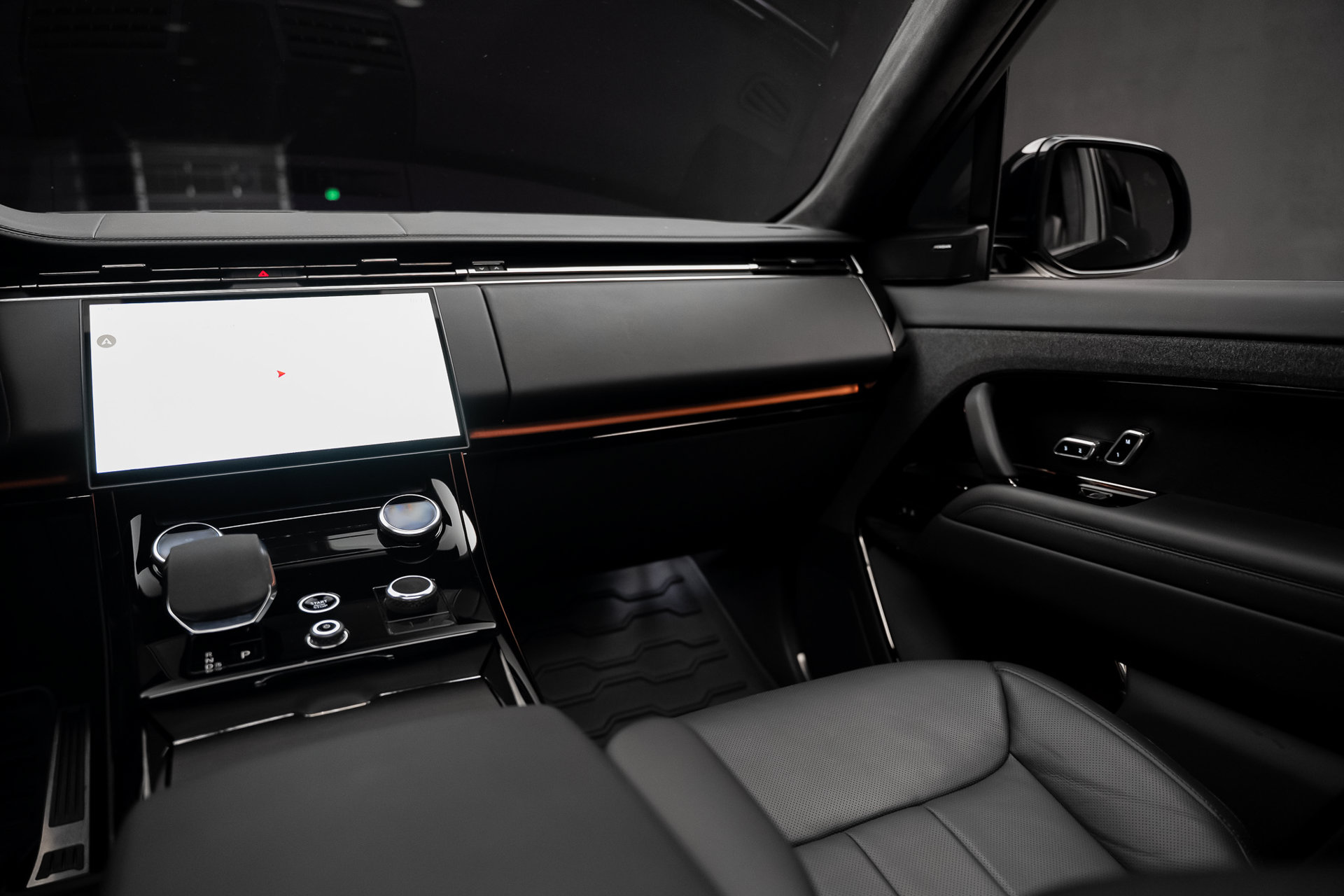2023 Land Rover Range Rover Sport First Edition