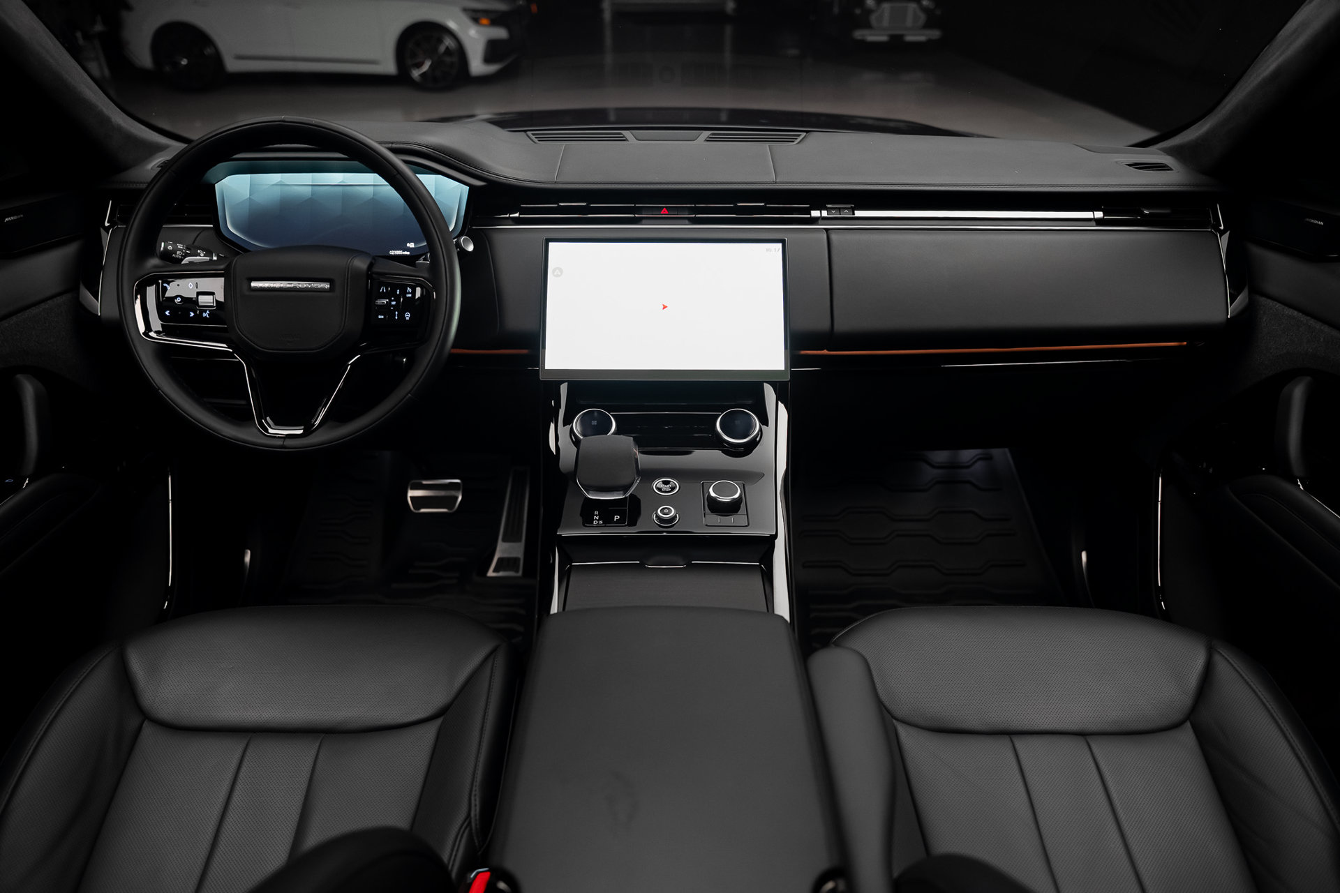 2023 Land Rover Range Rover Sport First Edition