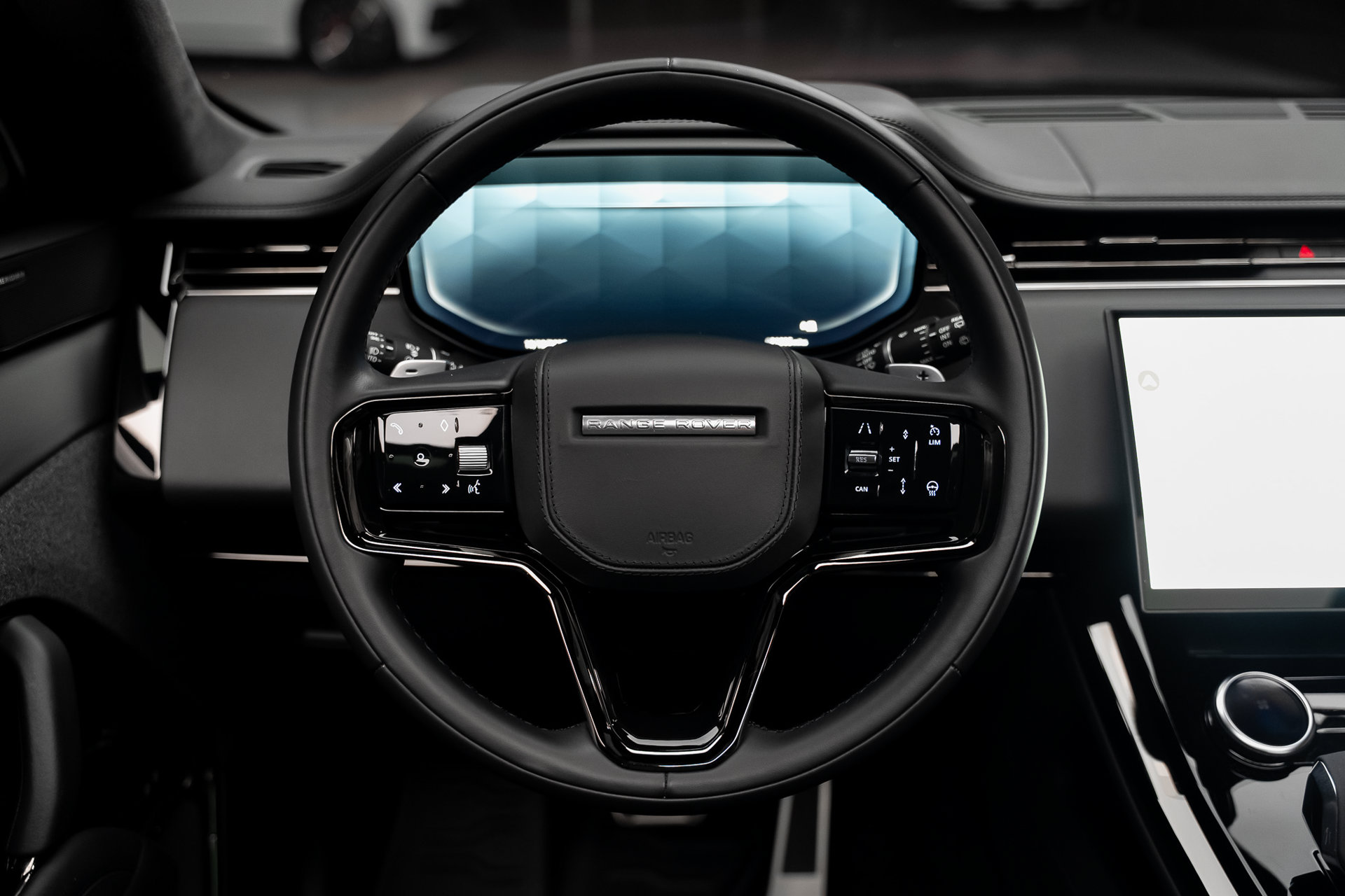 2023 Land Rover Range Rover Sport First Edition