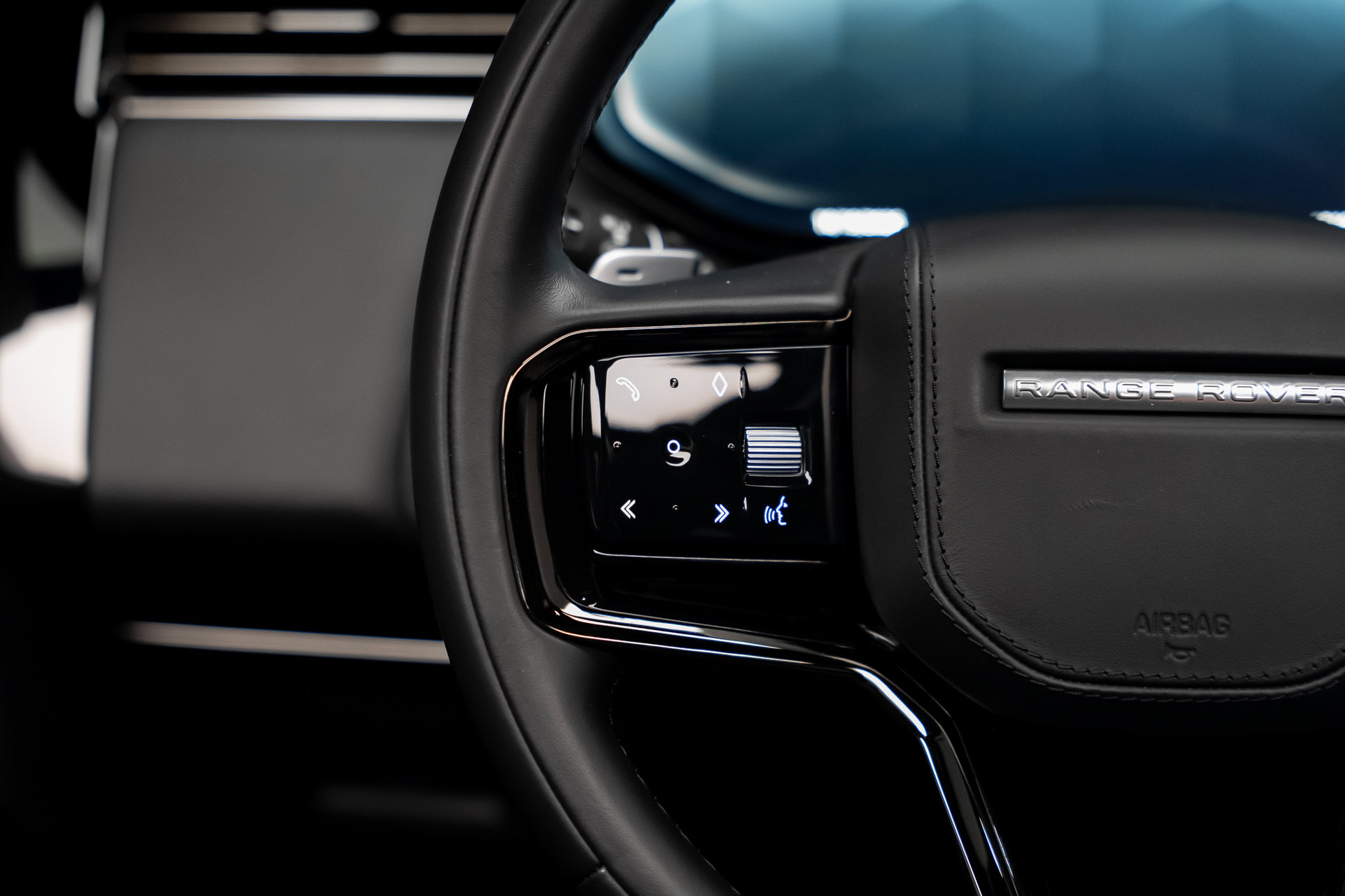 2023 Land Rover Range Rover Sport First Edition