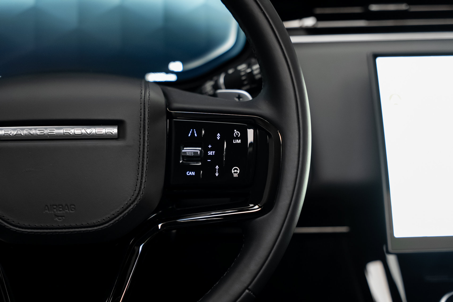 2023 Land Rover Range Rover Sport First Edition