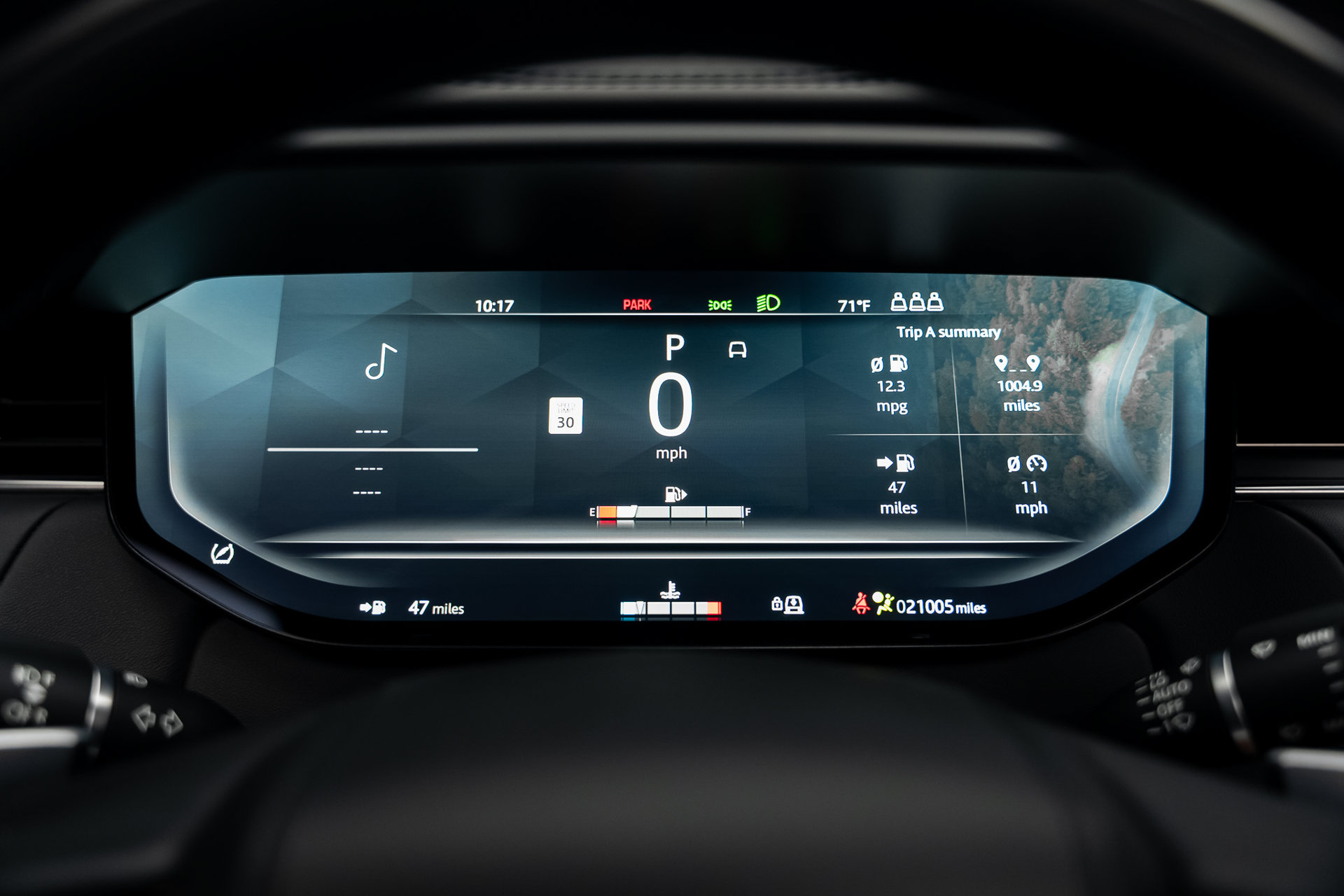 2023 Land Rover Range Rover Sport First Edition
