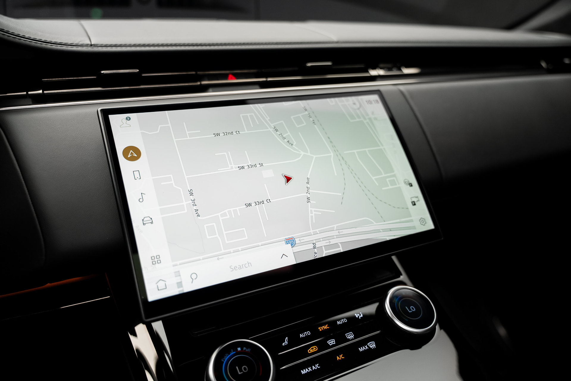 2023 Land Rover Range Rover Sport First Edition