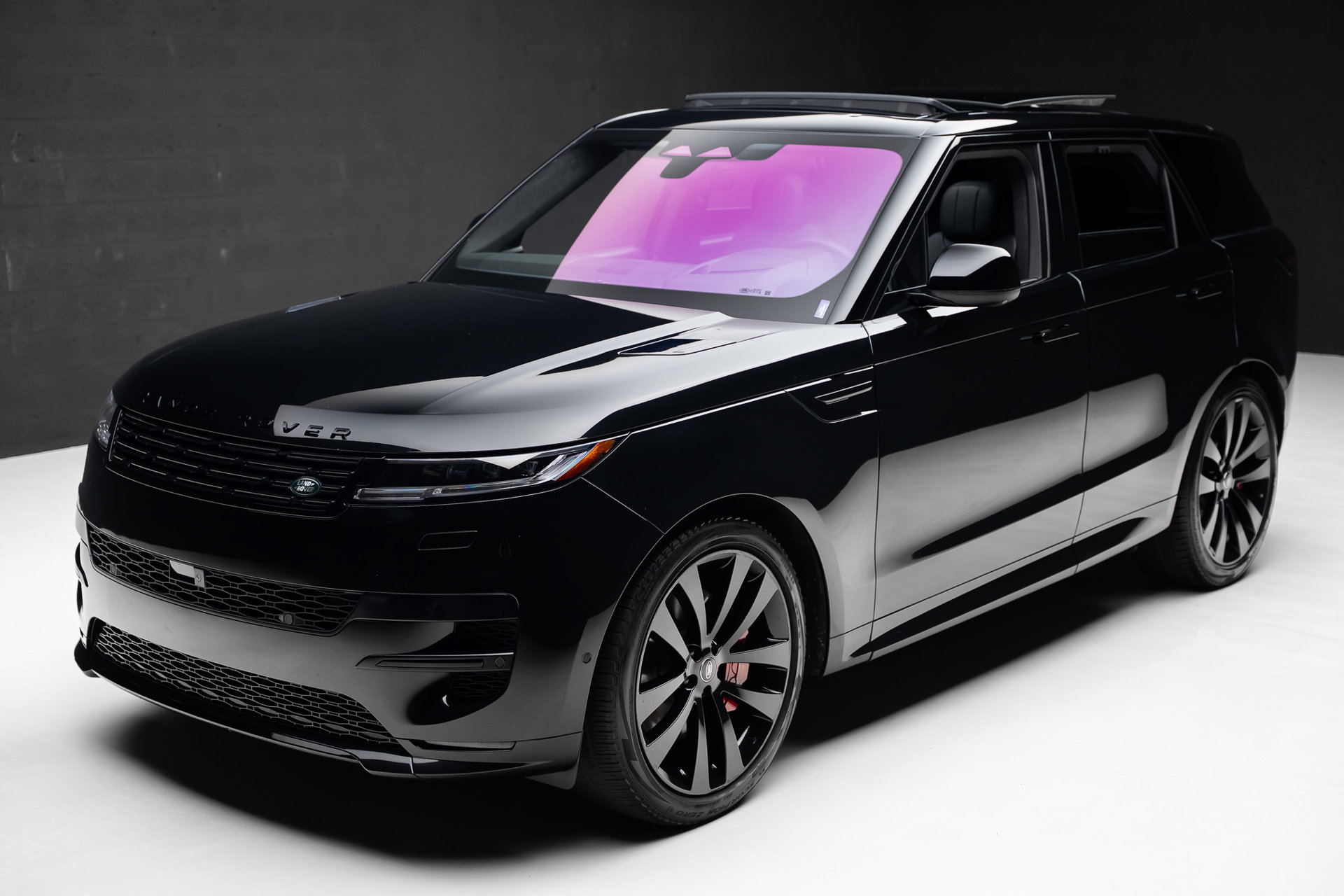 2023 Land Rover Range Rover Sport First Edition
