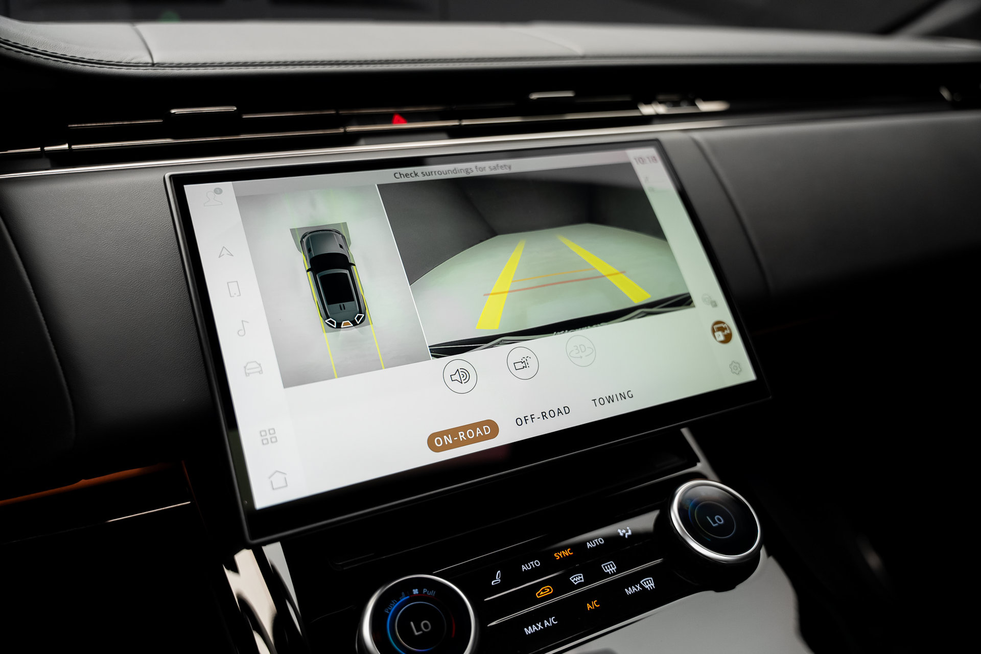 2023 Land Rover Range Rover Sport First Edition