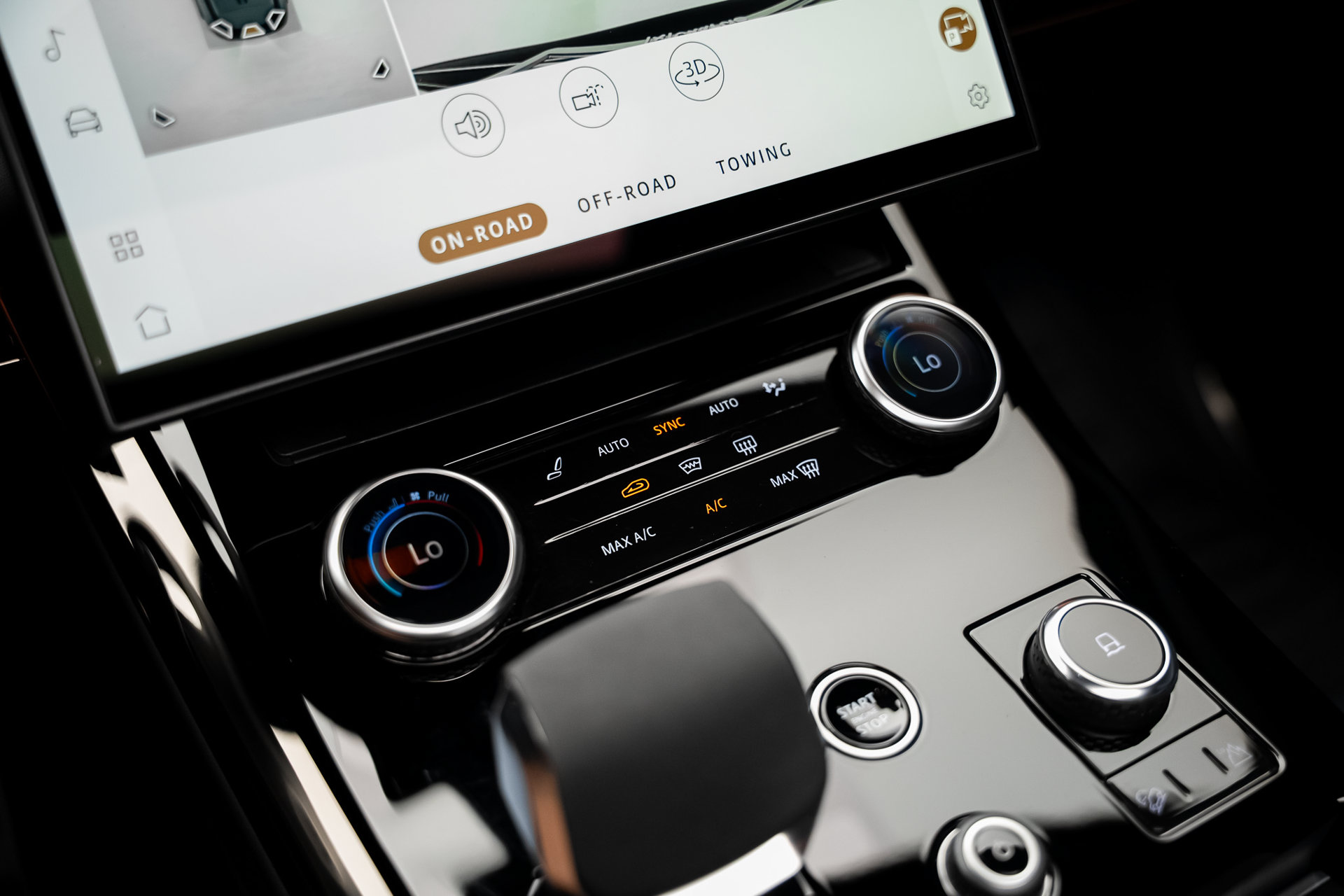 2023 Land Rover Range Rover Sport First Edition