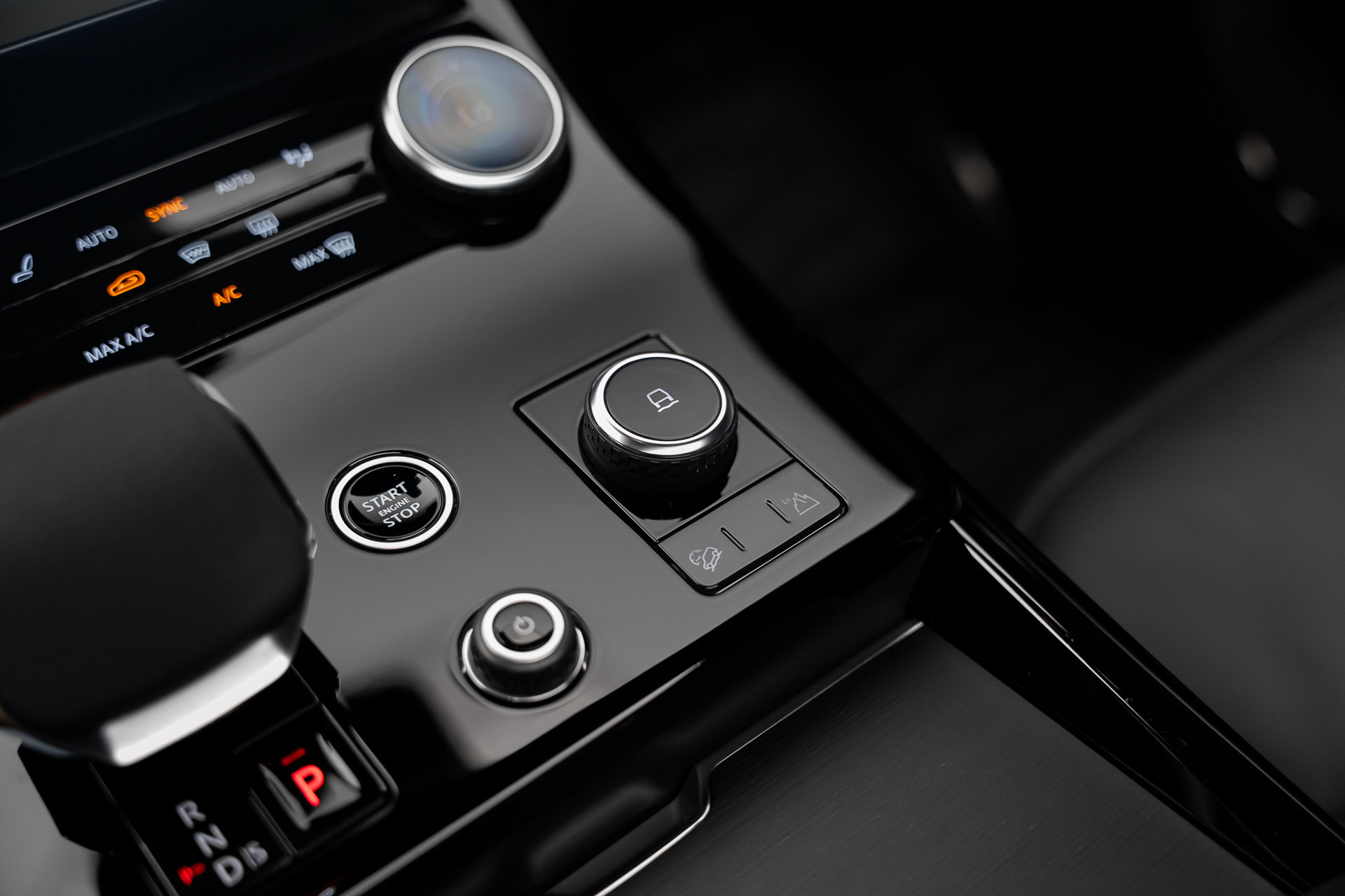 2023 Land Rover Range Rover Sport First Edition