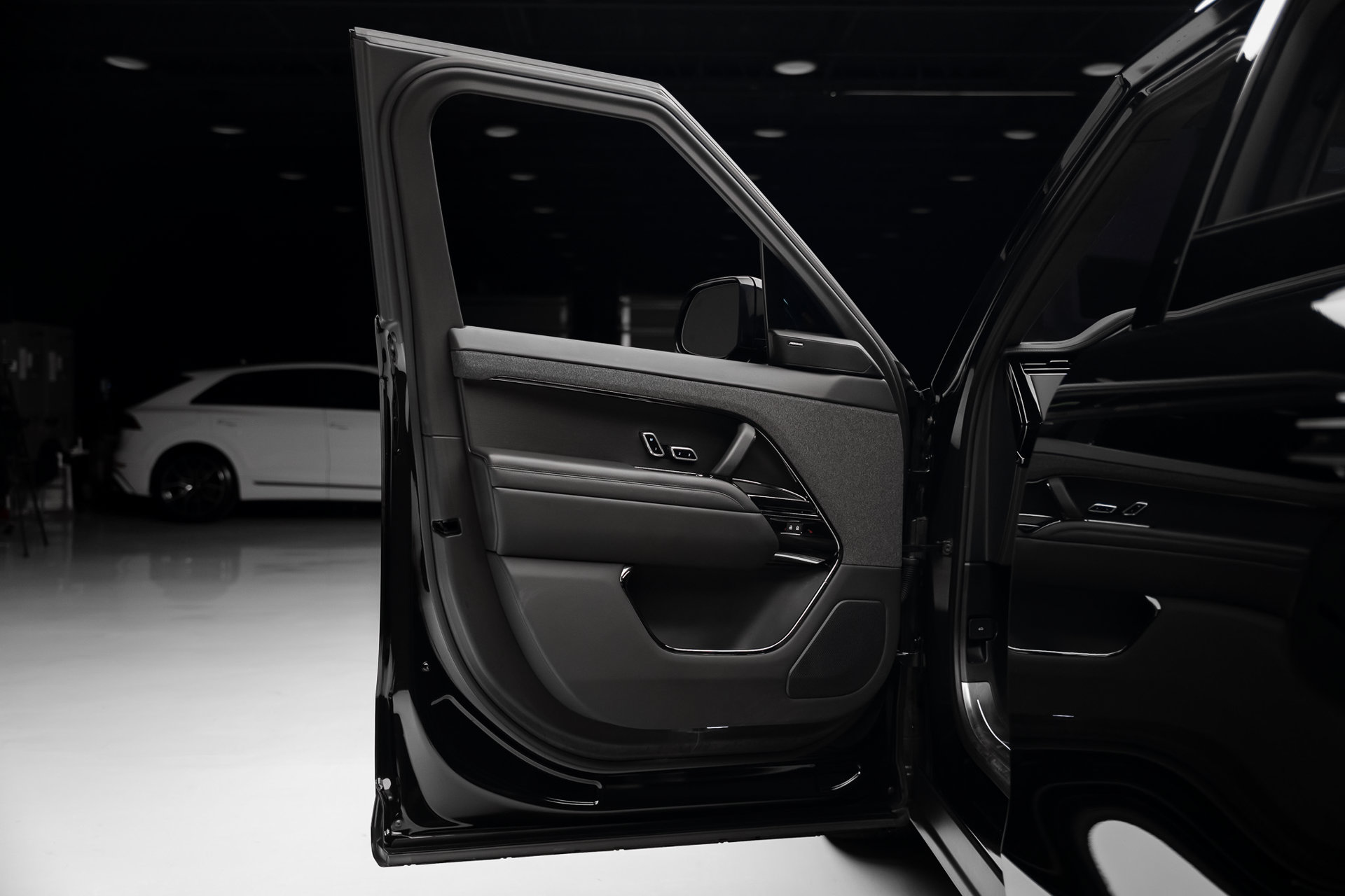 2023 Land Rover Range Rover Sport First Edition
