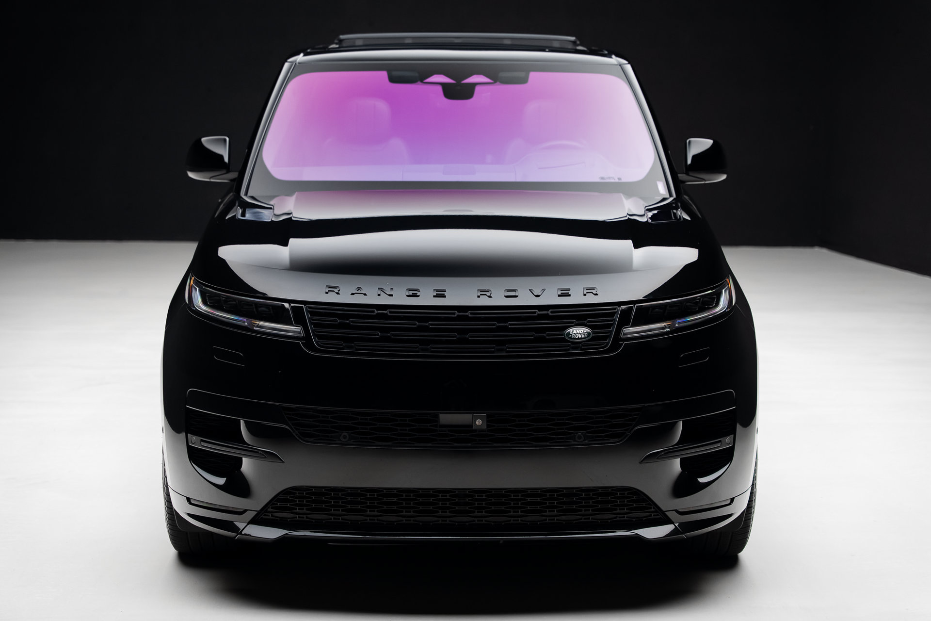 2023 Land Rover Range Rover Sport First Edition