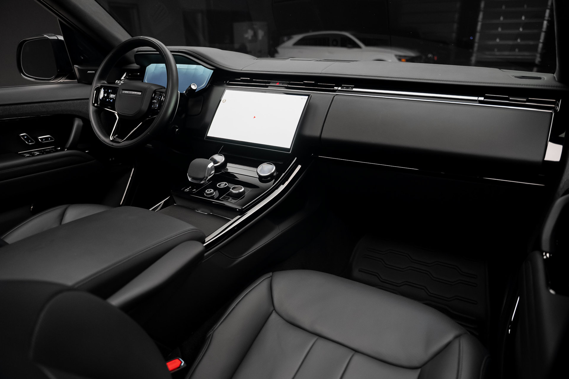 2023 Land Rover Range Rover Sport First Edition