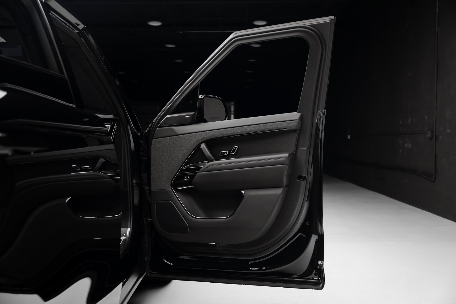2023 Land Rover Range Rover Sport First Edition
