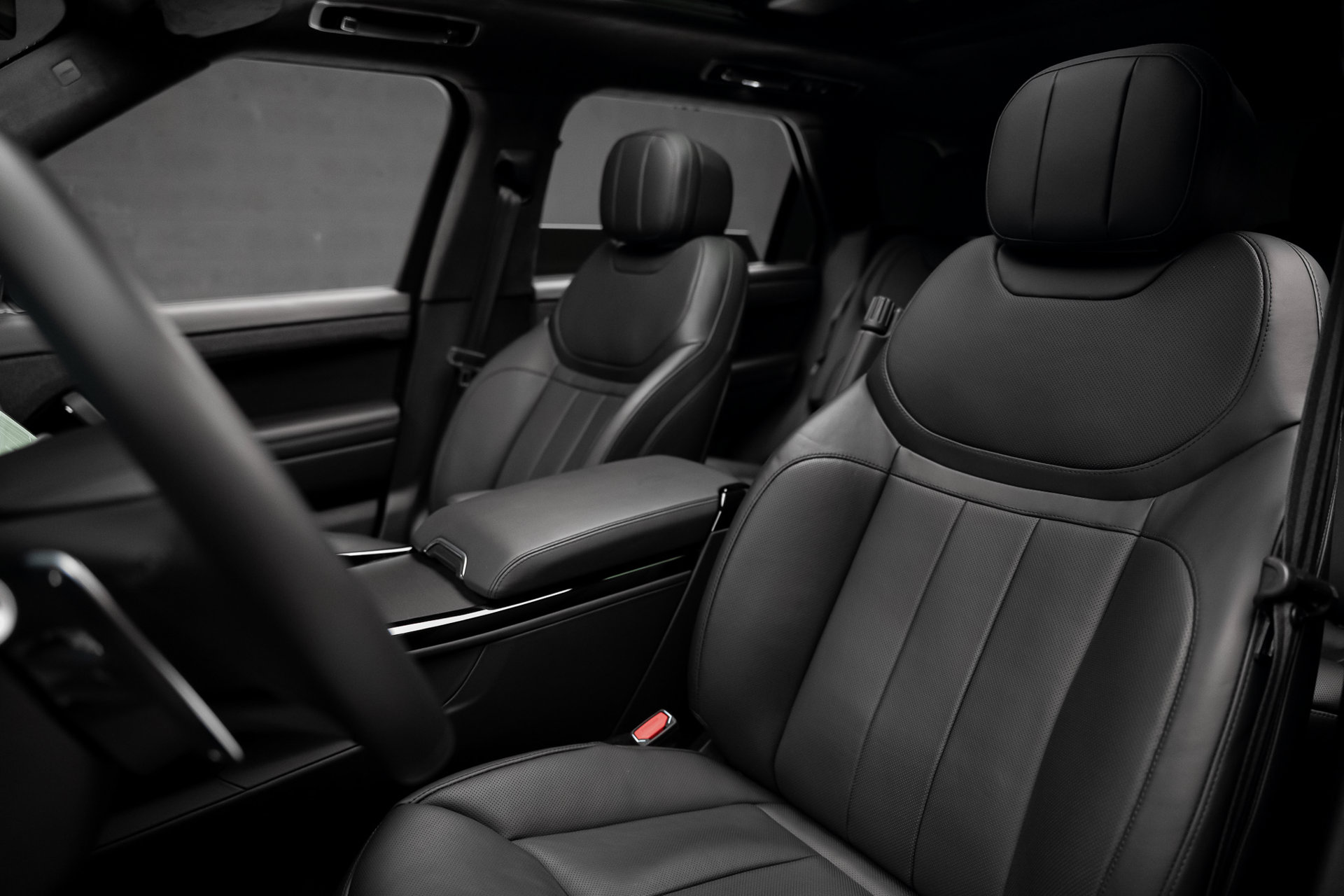 2023 Land Rover Range Rover Sport First Edition