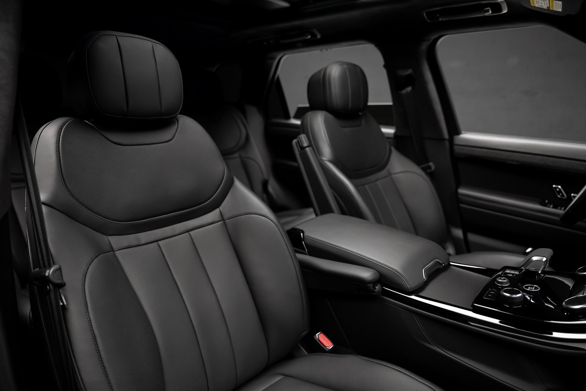 2023 Land Rover Range Rover Sport First Edition