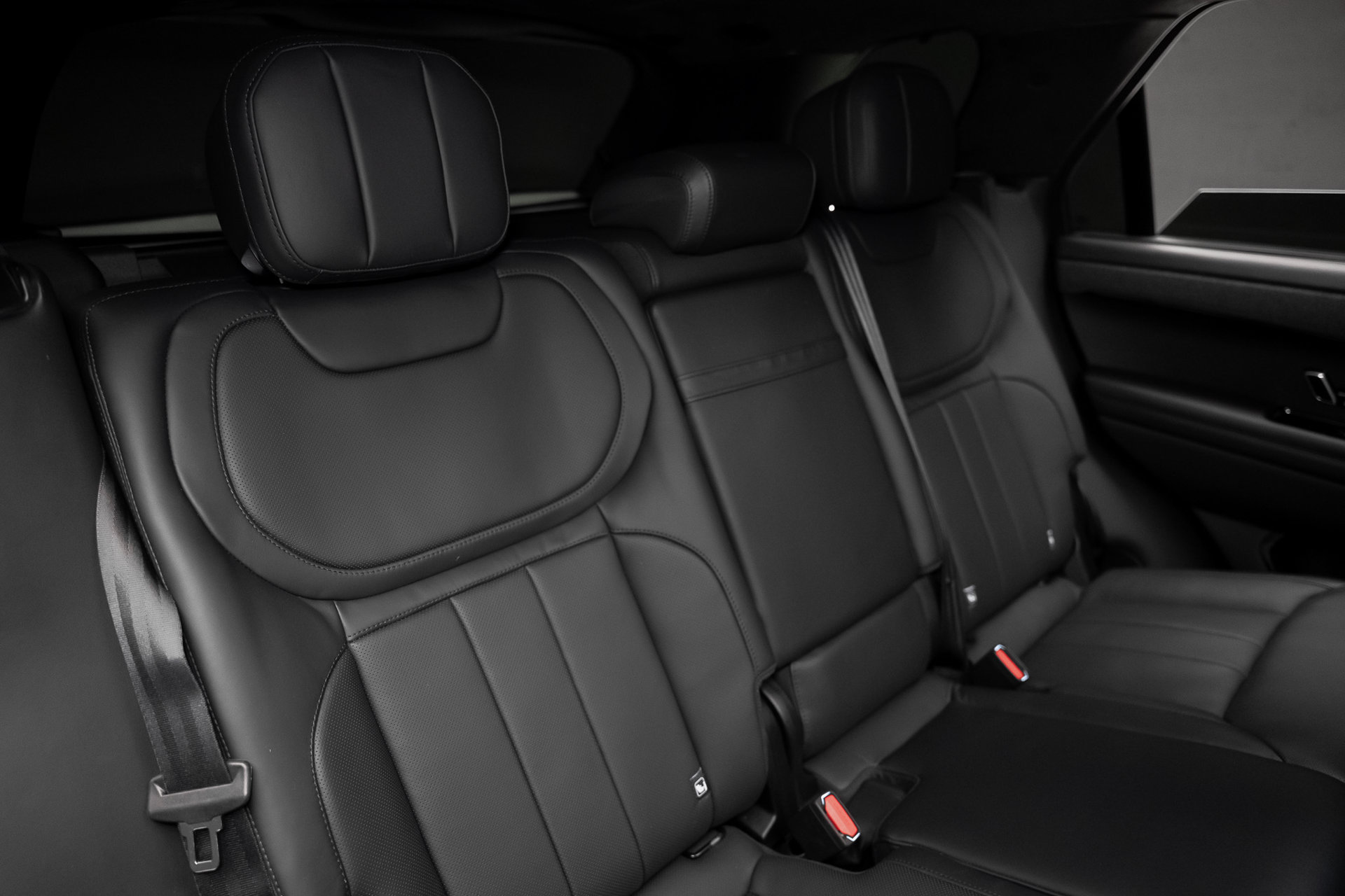 2023 Land Rover Range Rover Sport First Edition