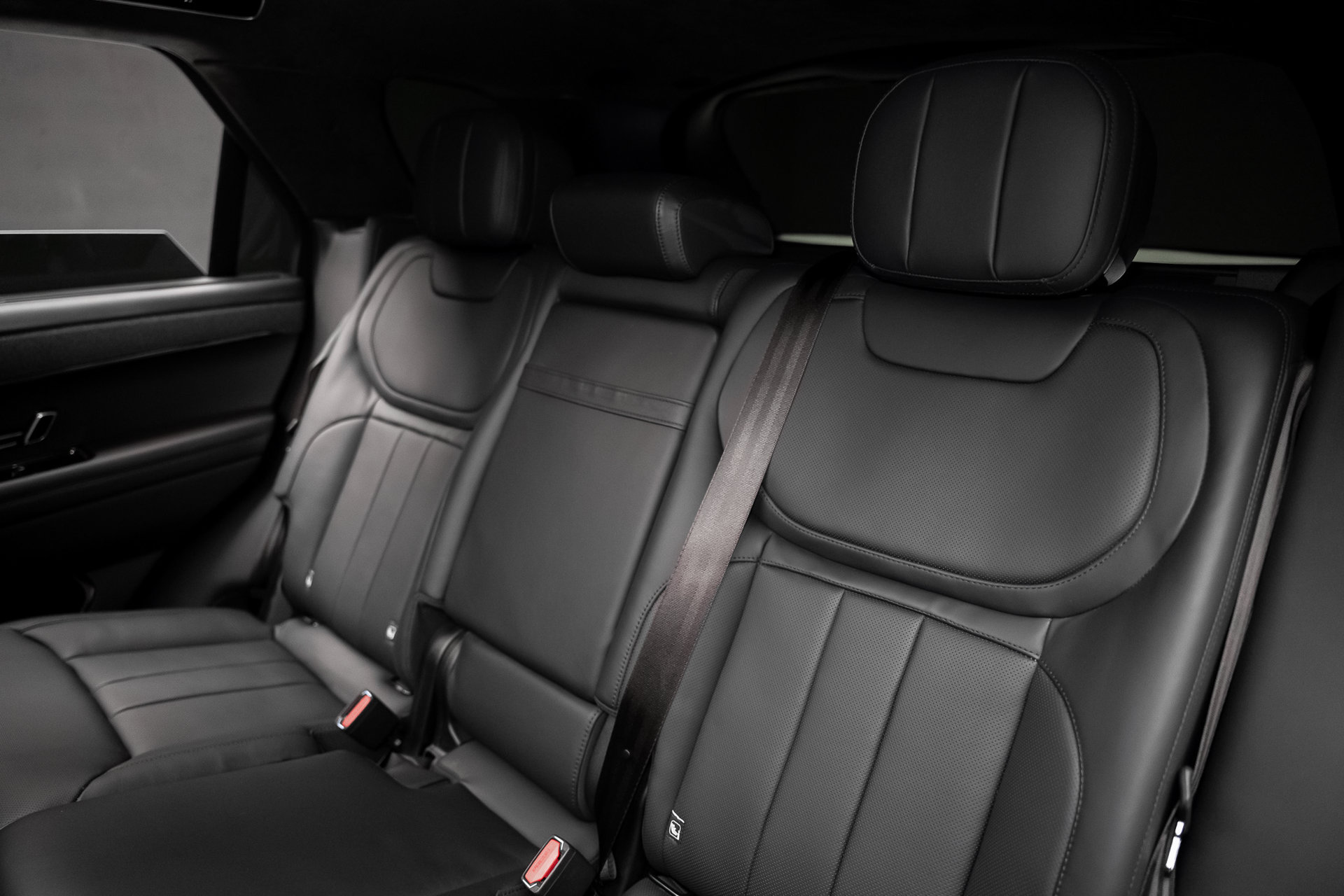 2023 Land Rover Range Rover Sport First Edition