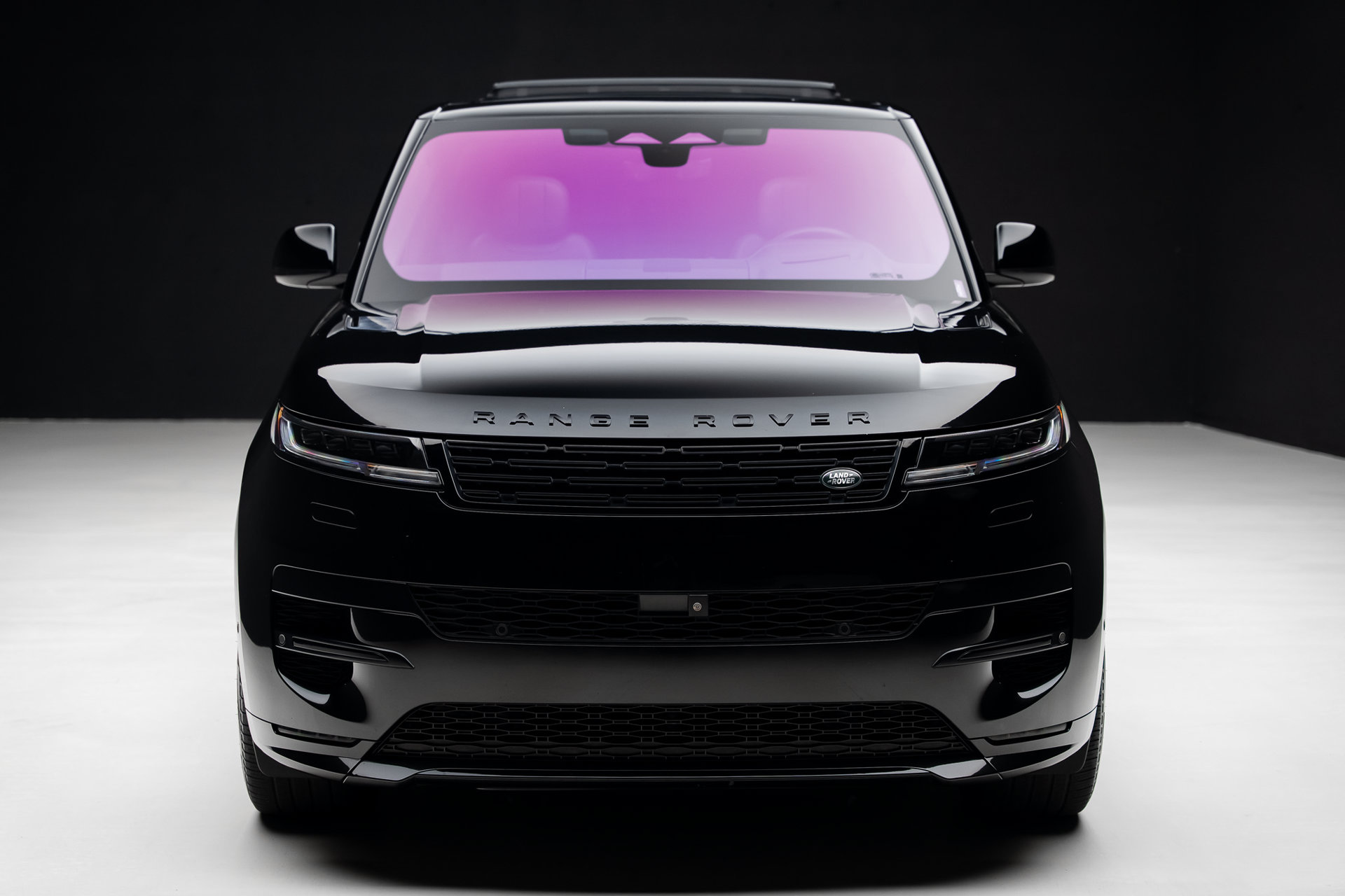 2023 Land Rover Range Rover Sport First Edition