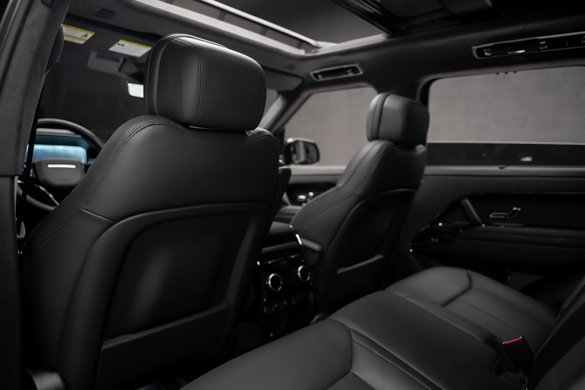 2023 Land Rover Range Rover Sport First Edition
