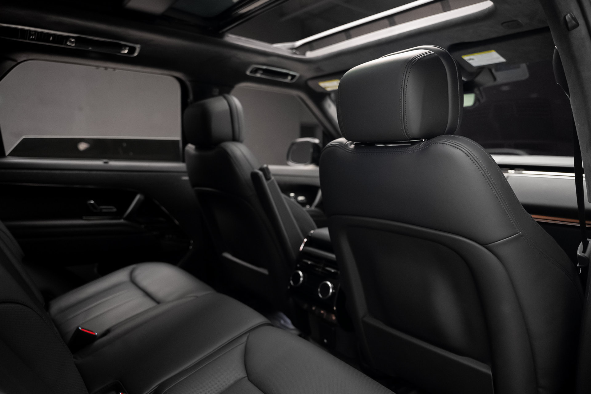 2023 Land Rover Range Rover Sport First Edition