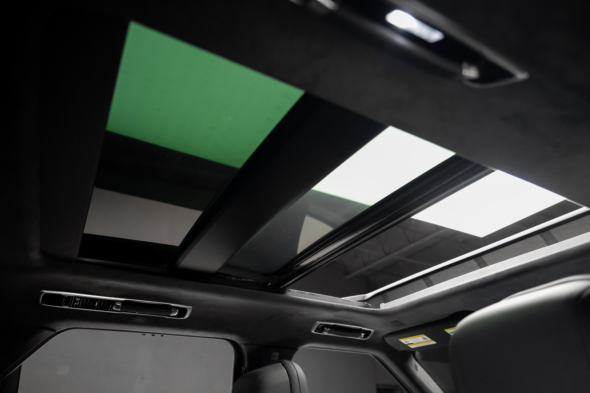 2023 Land Rover Range Rover Sport First Edition