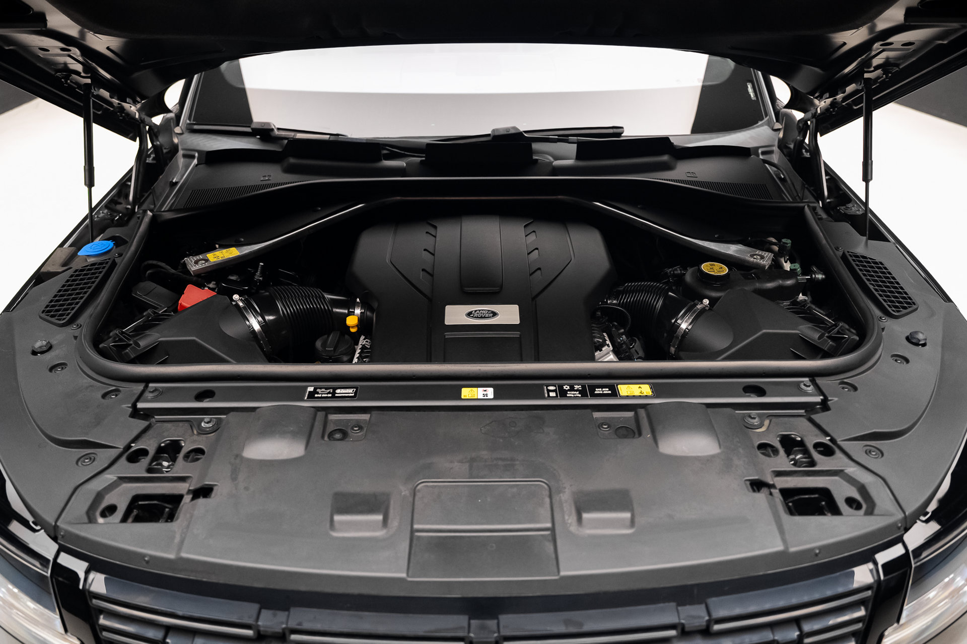 2023 Land Rover Range Rover Sport First Edition
