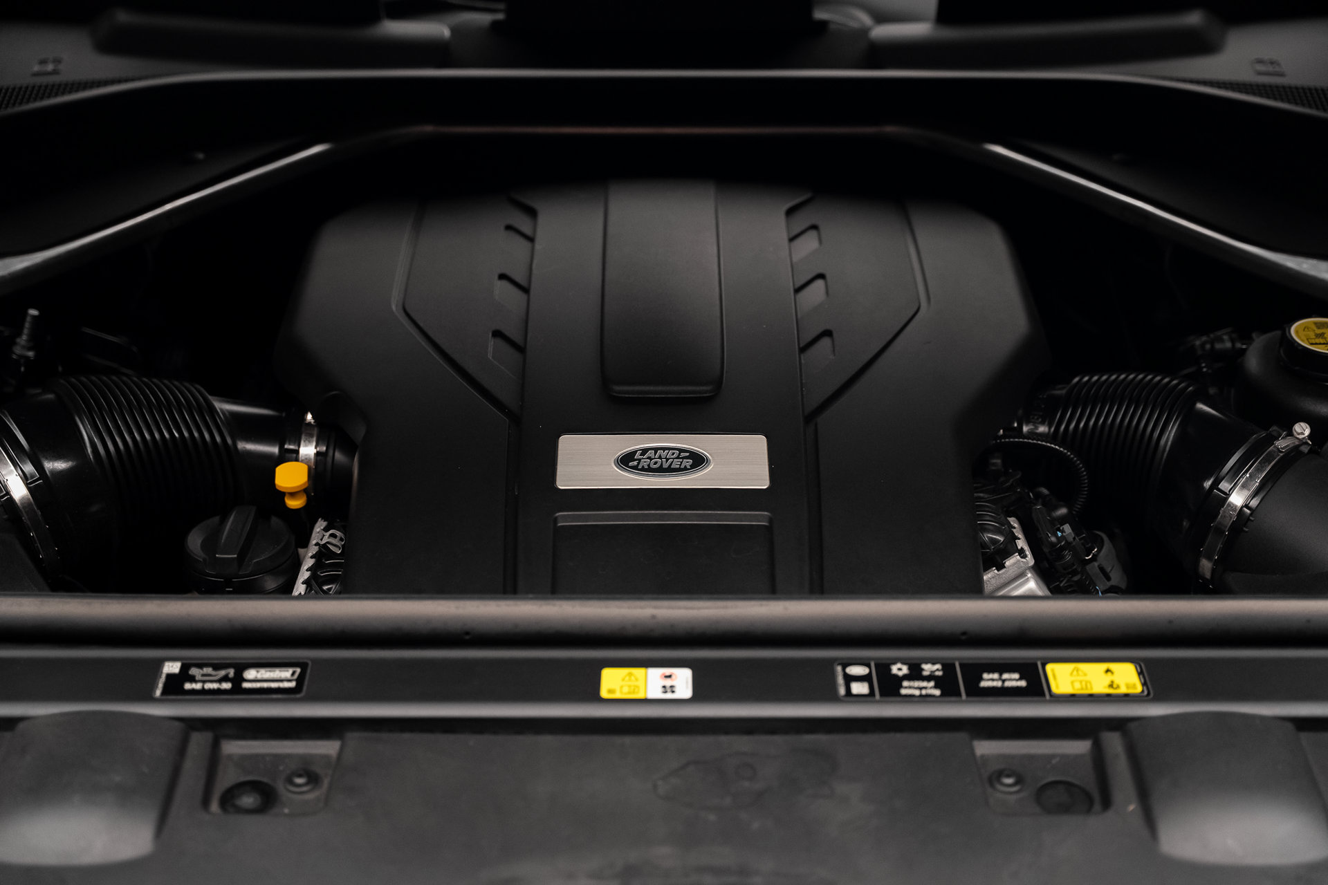 2023 Land Rover Range Rover Sport First Edition