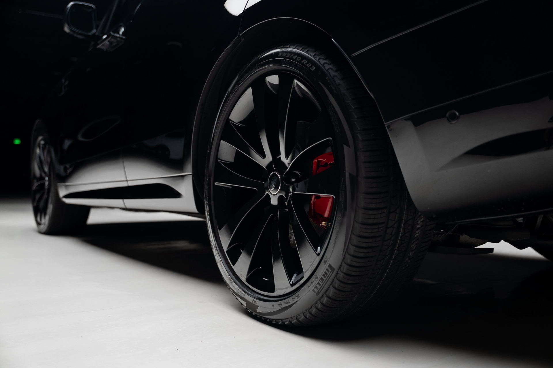 2023 Land Rover Range Rover Sport First Edition