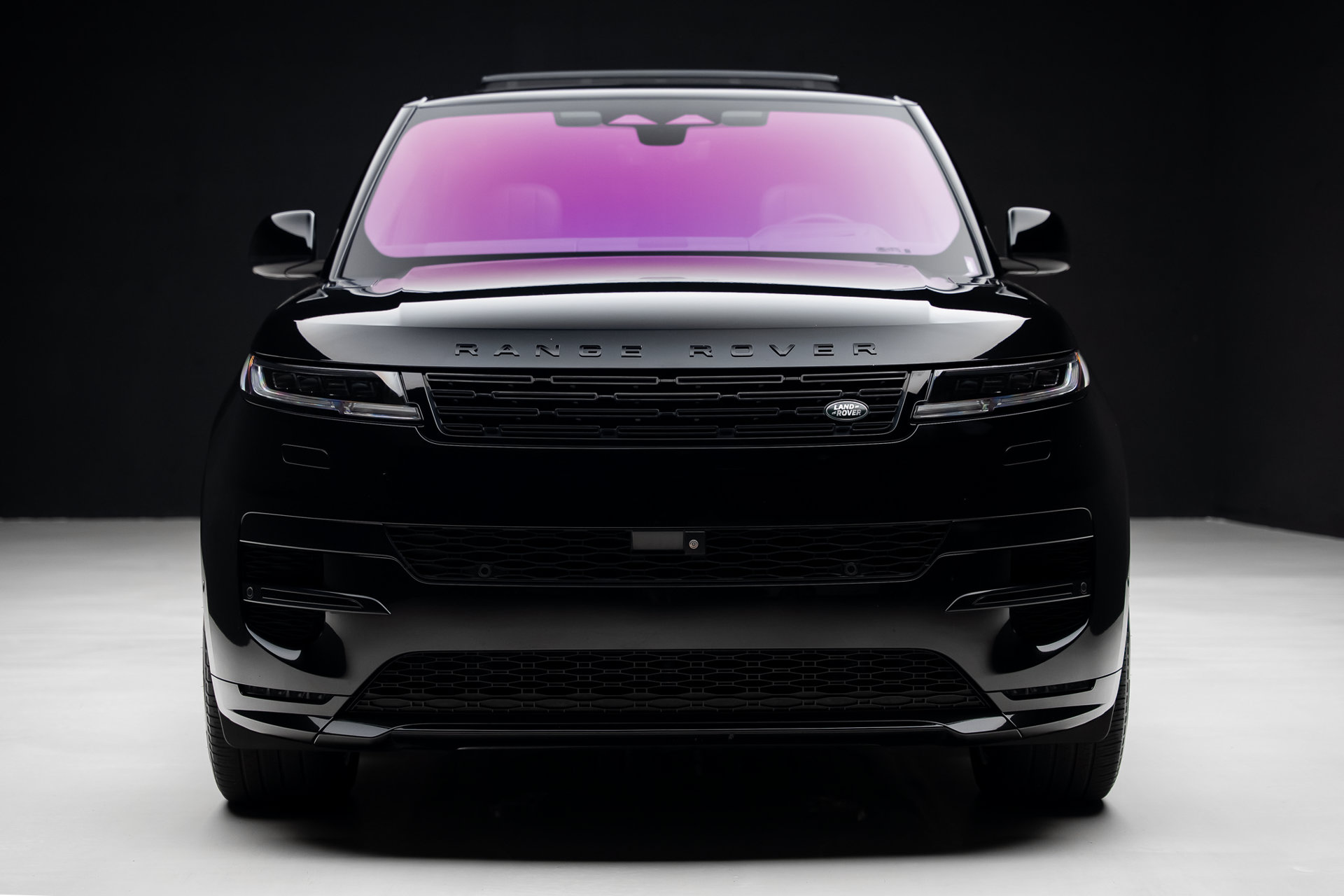 2023 Land Rover Range Rover Sport First Edition