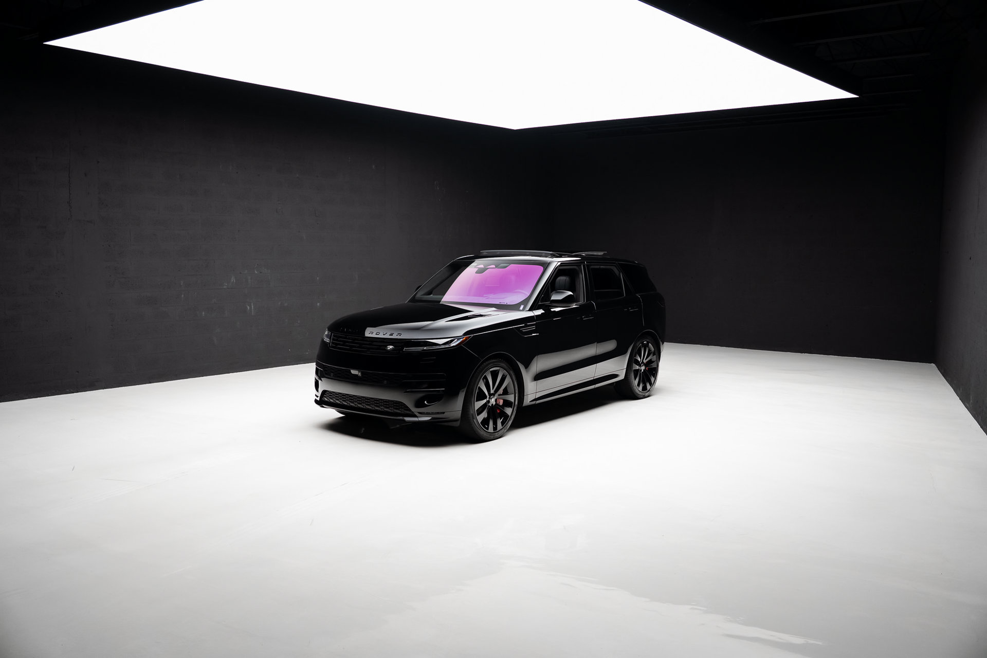 2023 Land Rover Range Rover Sport First Edition