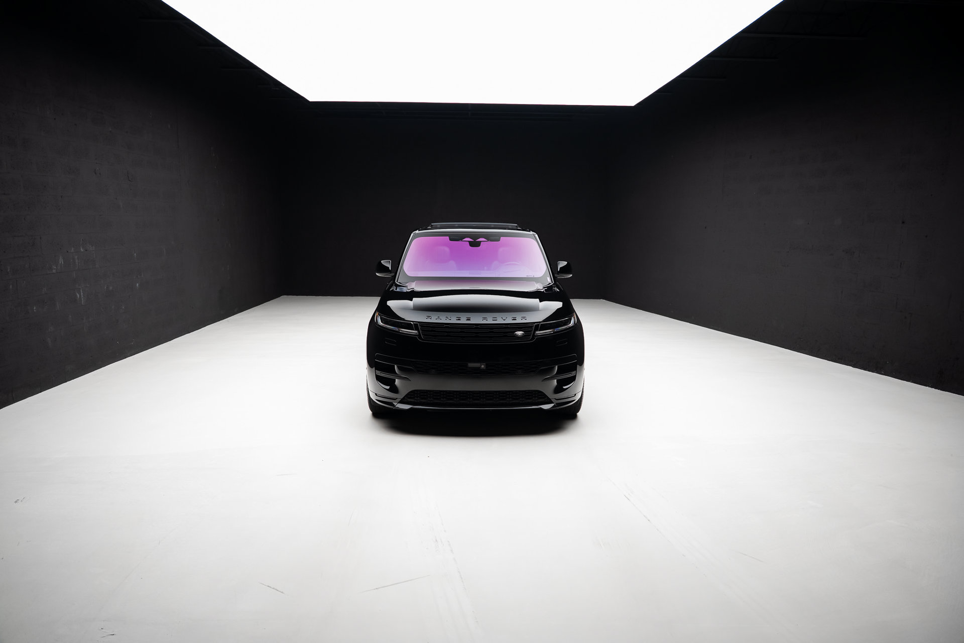 2023 Land Rover Range Rover Sport First Edition