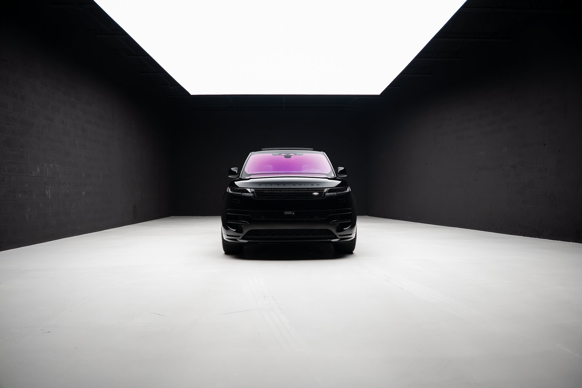 2023 Land Rover Range Rover Sport First Edition