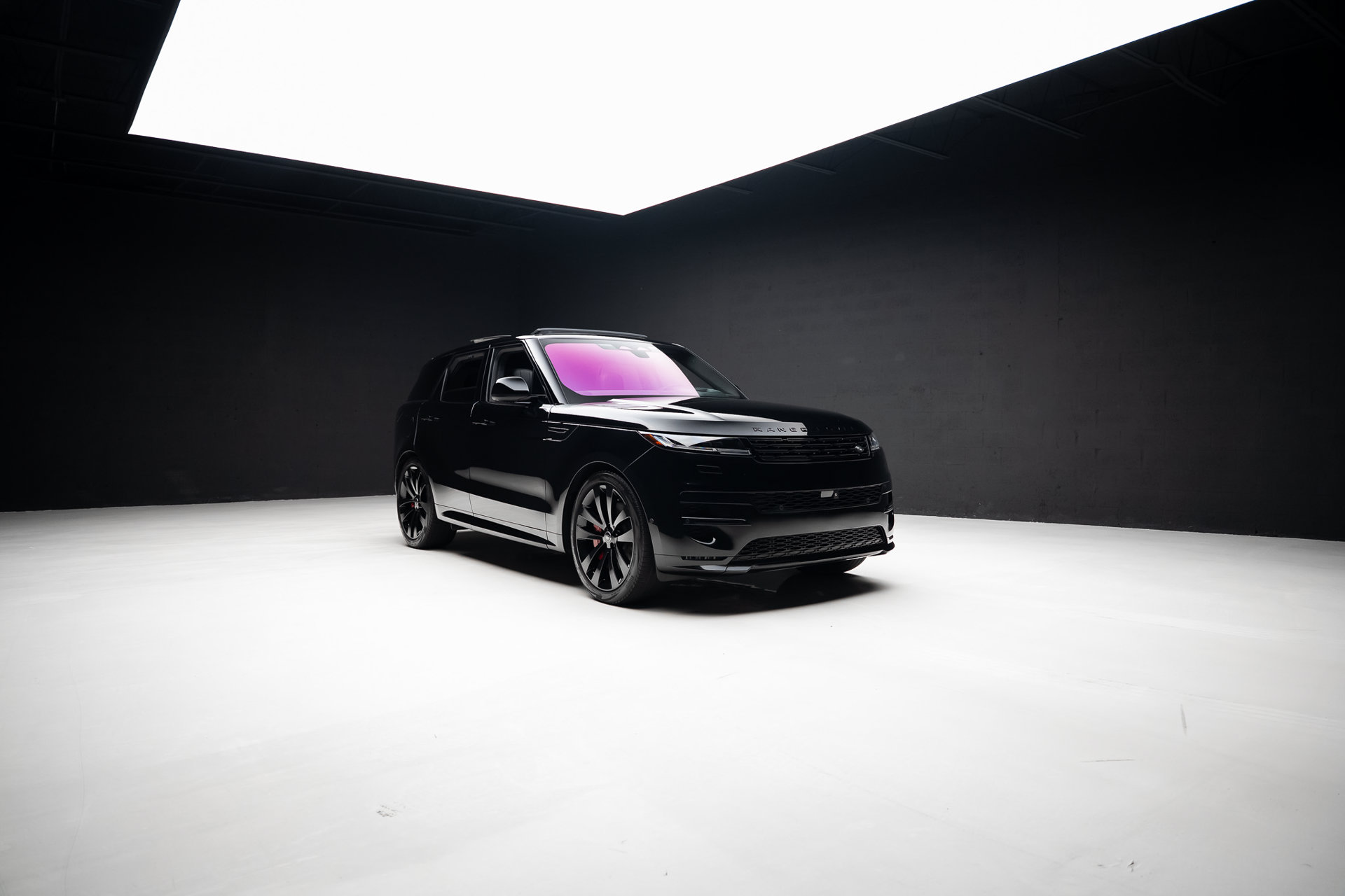 2023 Land Rover Range Rover Sport First Edition