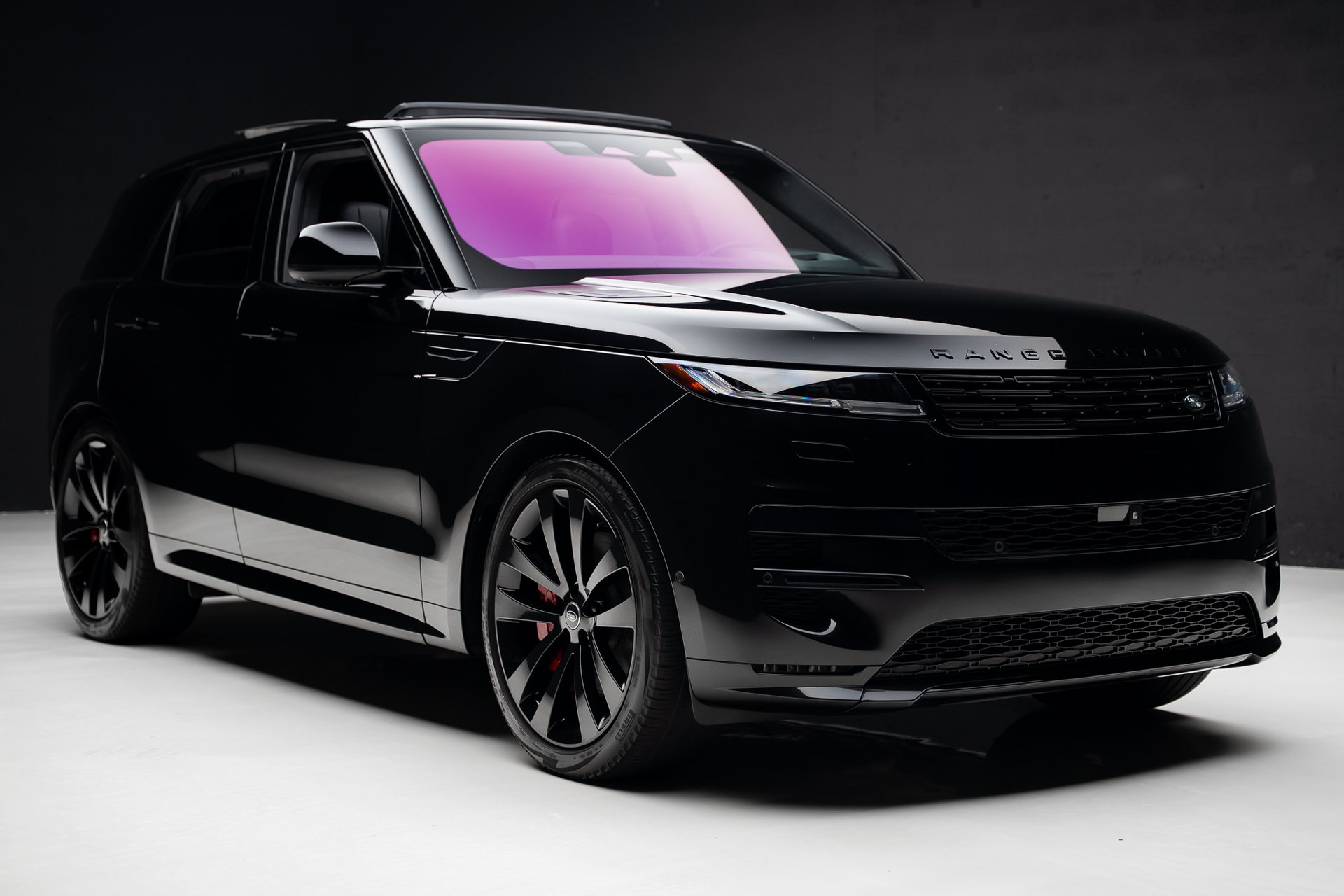2023 Land Rover Range Rover Sport First Edition