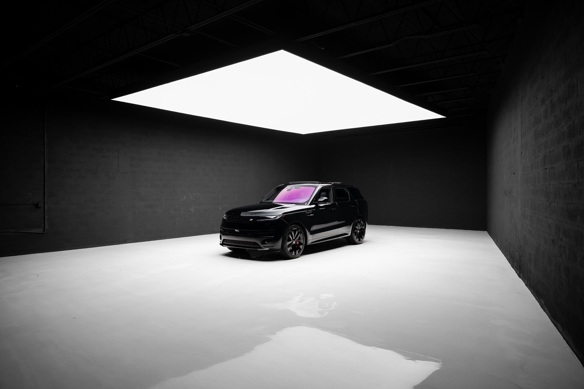 2023 Land Rover Range Rover Sport First Edition
