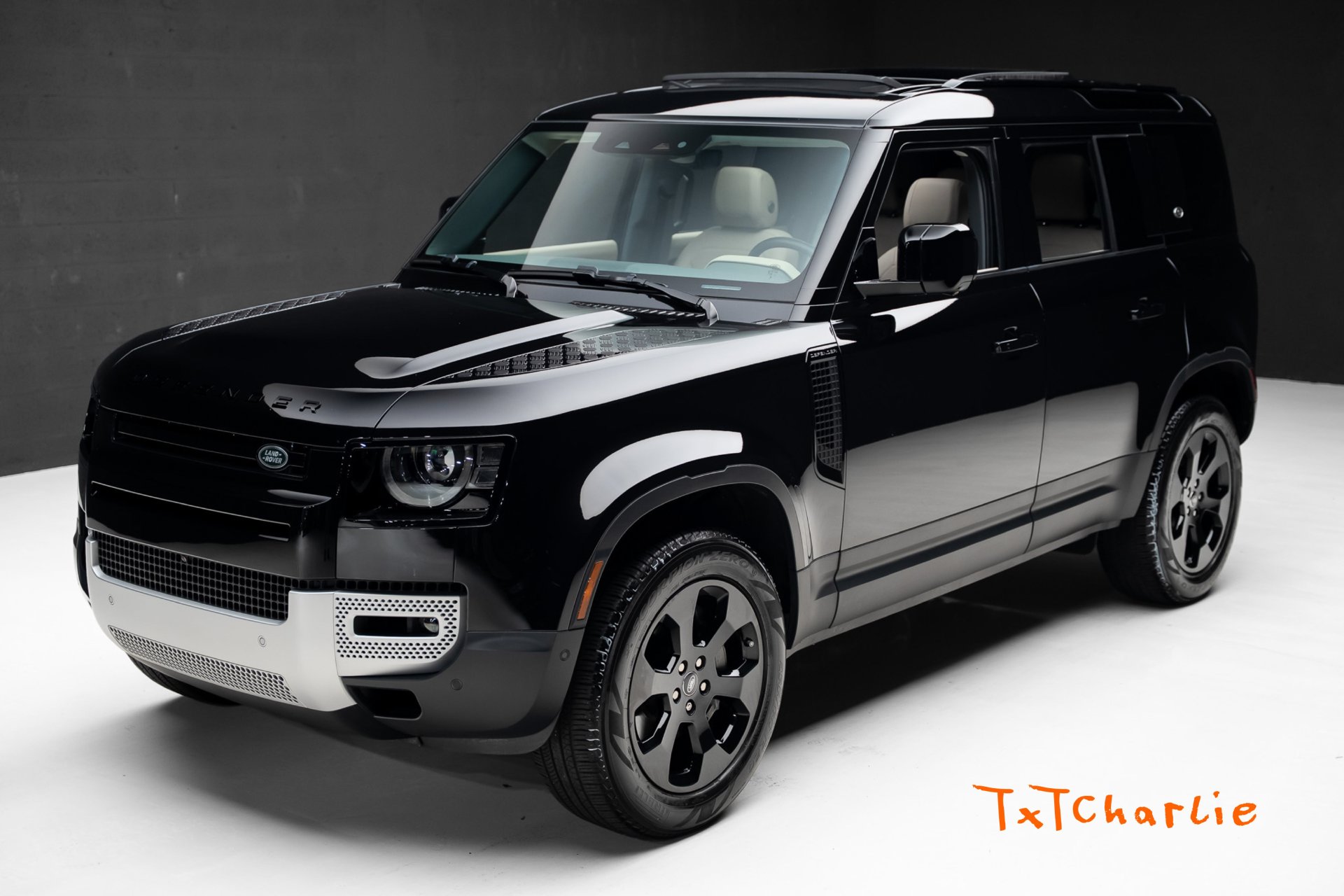 2024 Land Rover Defender 110 S