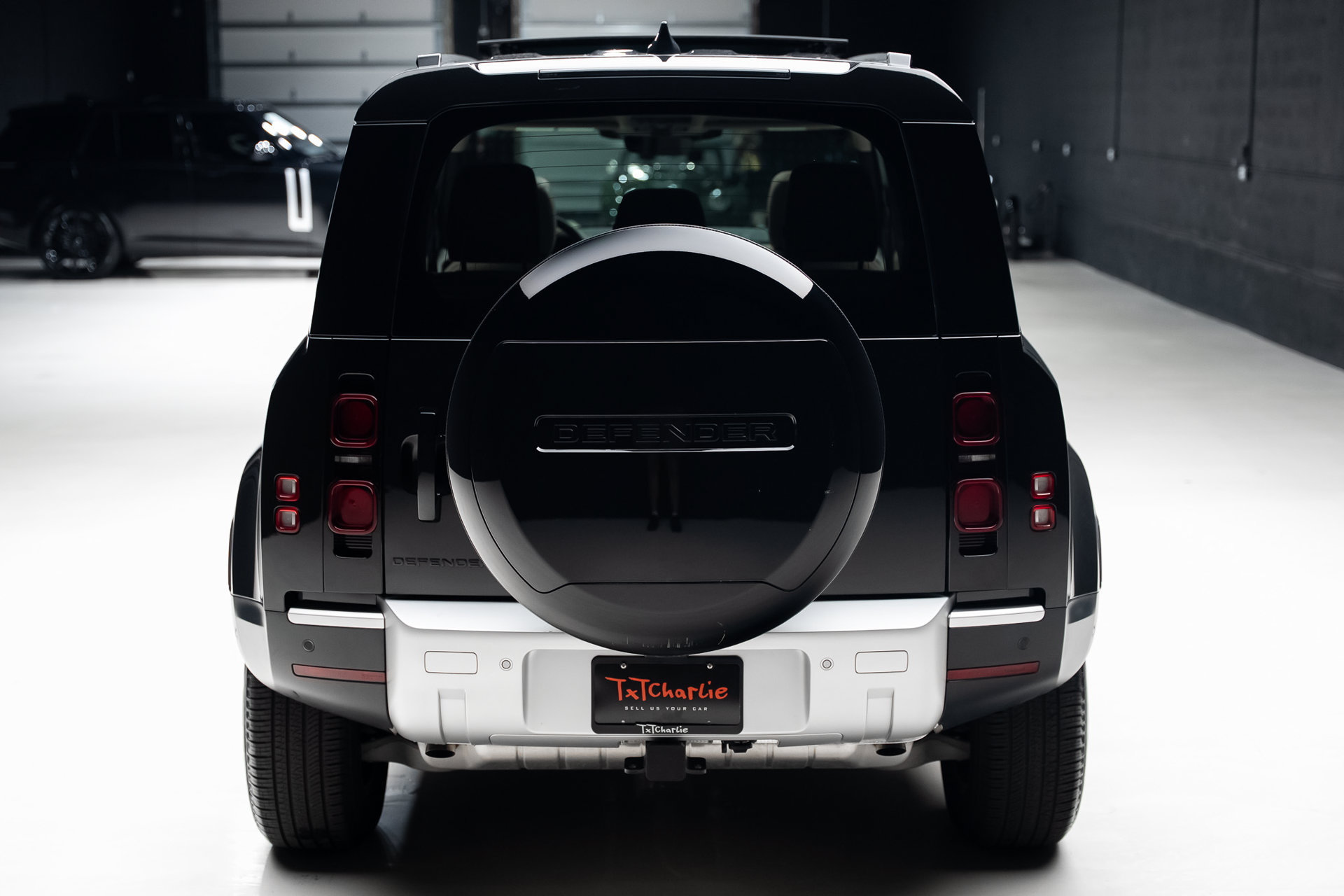 2024 Land Rover Defender 110 S