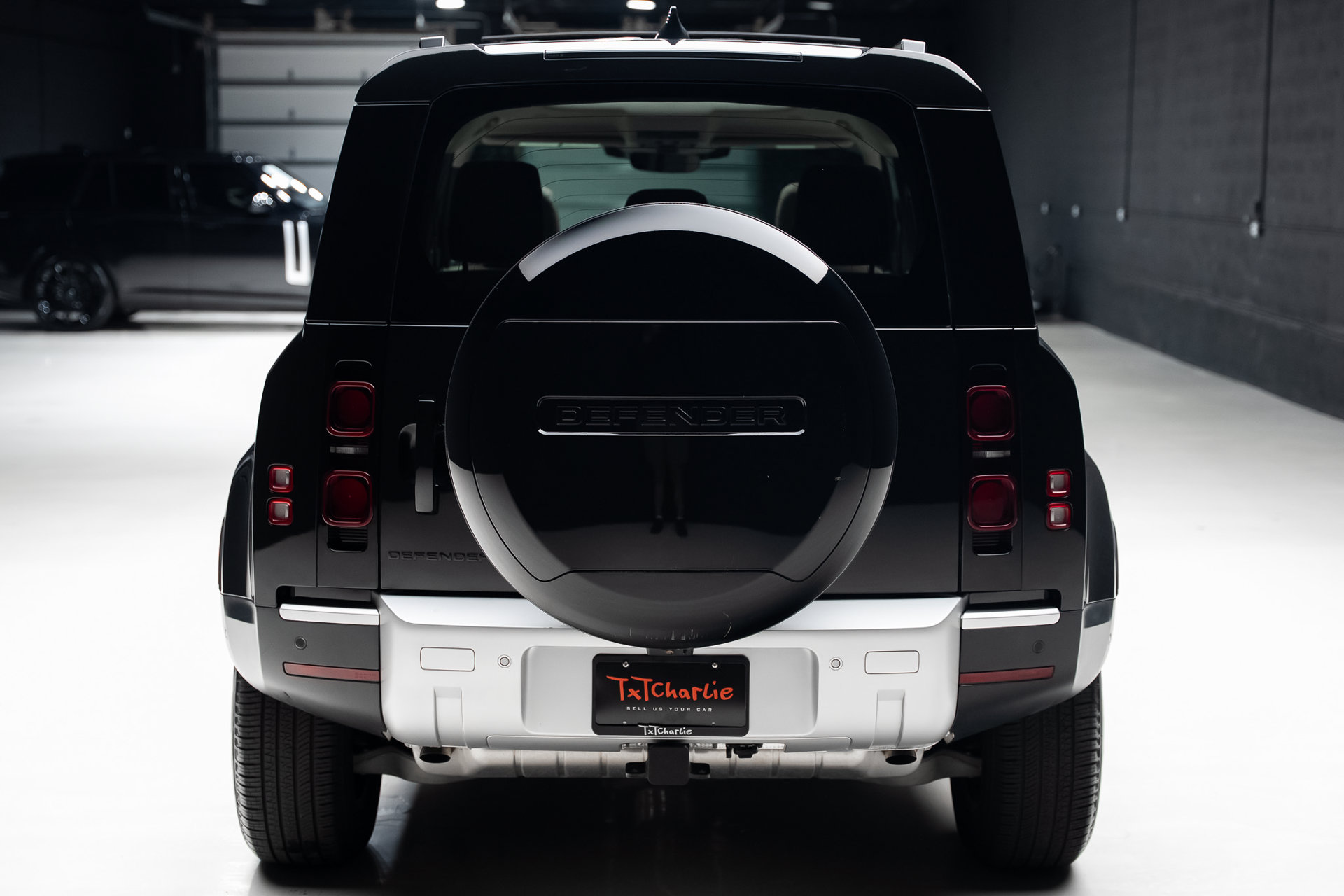 2024 Land Rover Defender 110 S