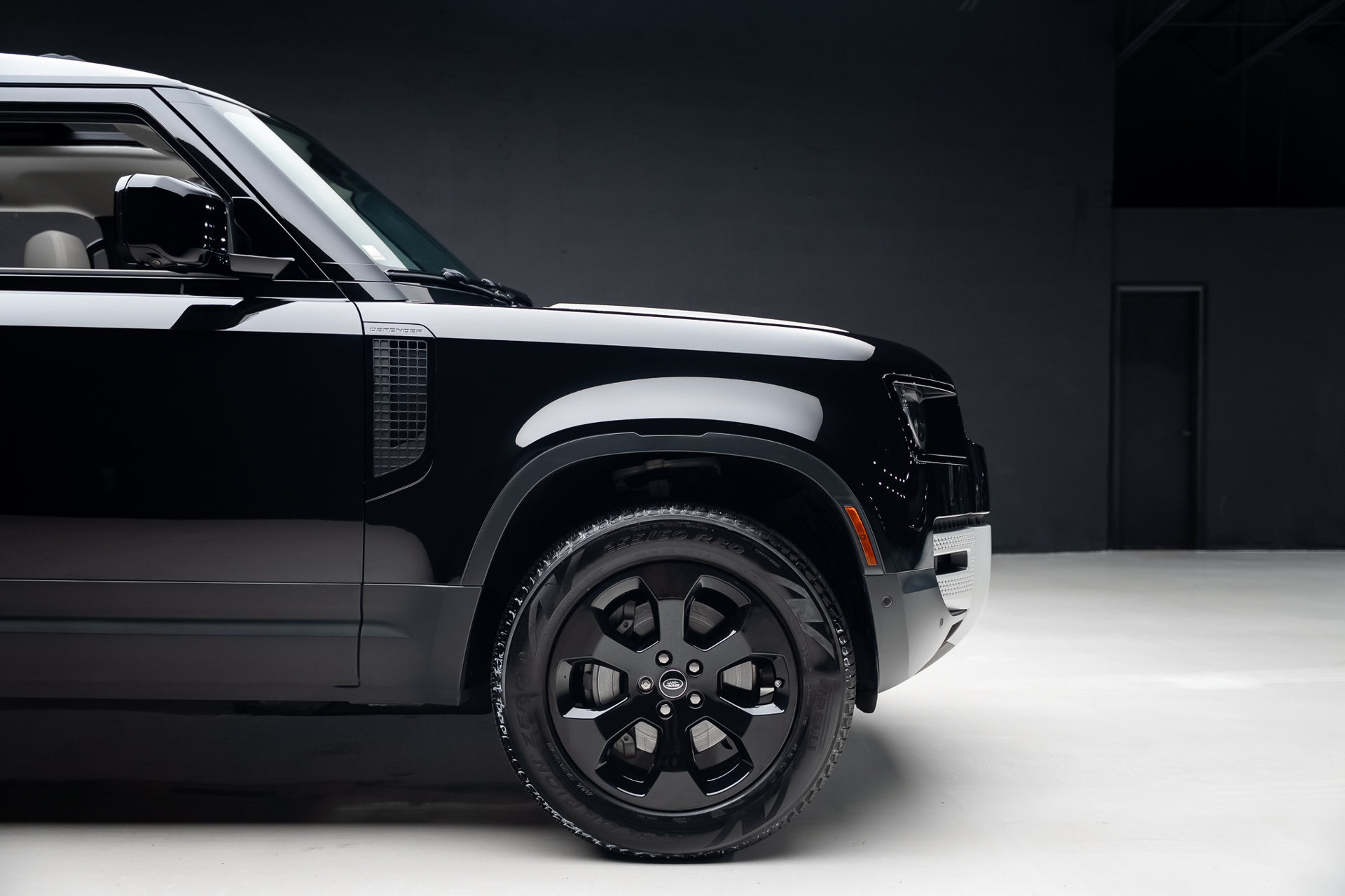 2024 Land Rover Defender 110 S