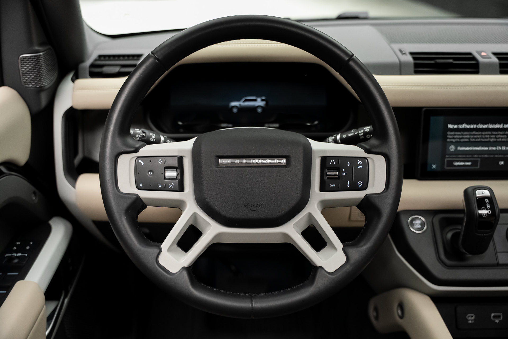 2024 Land Rover Defender 110 S