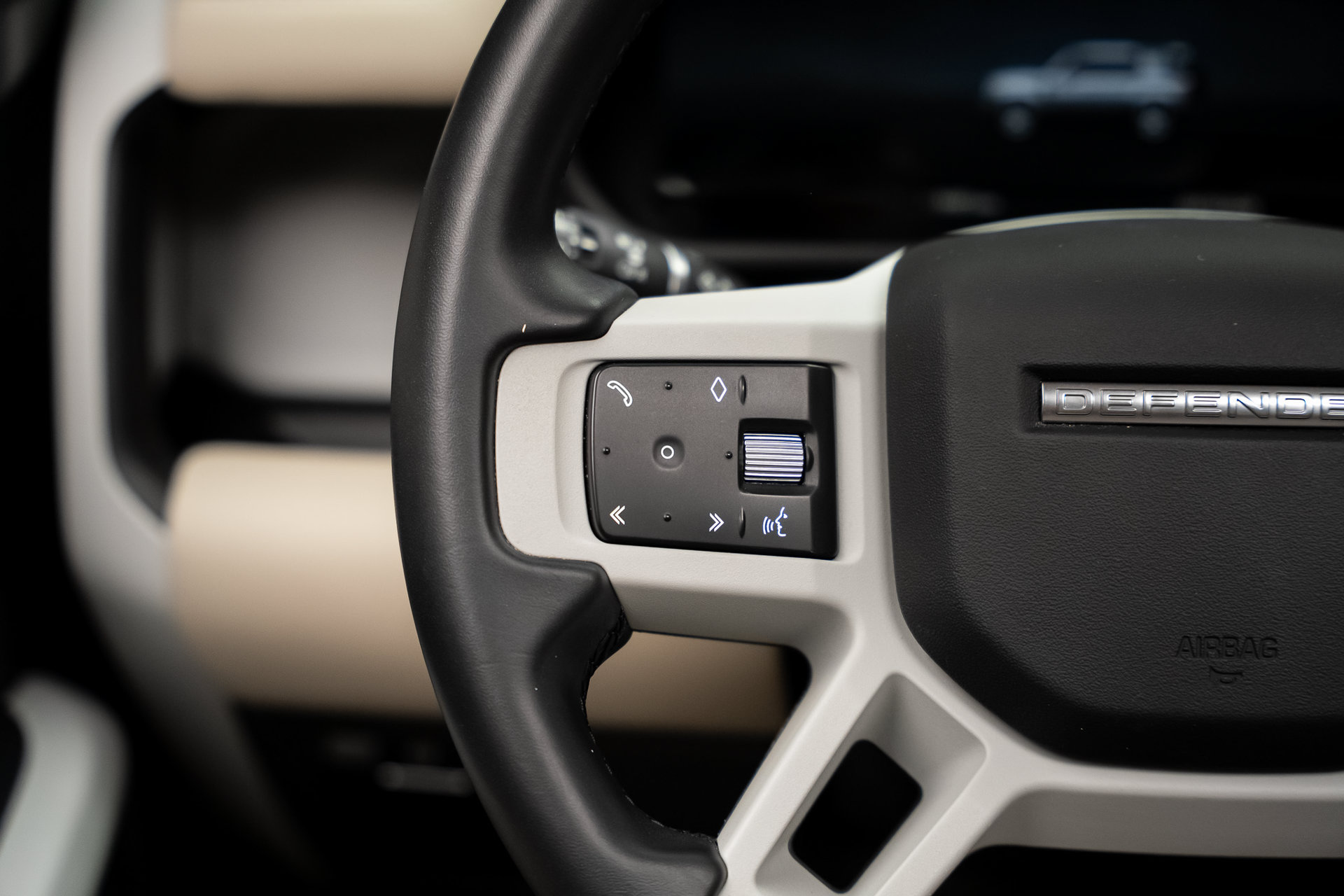 2024 Land Rover Defender 110 S