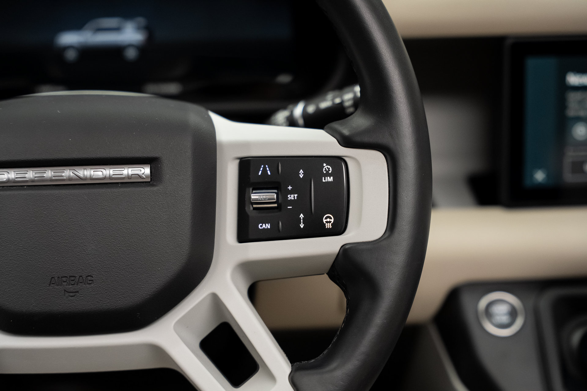 2024 Land Rover Defender 110 S