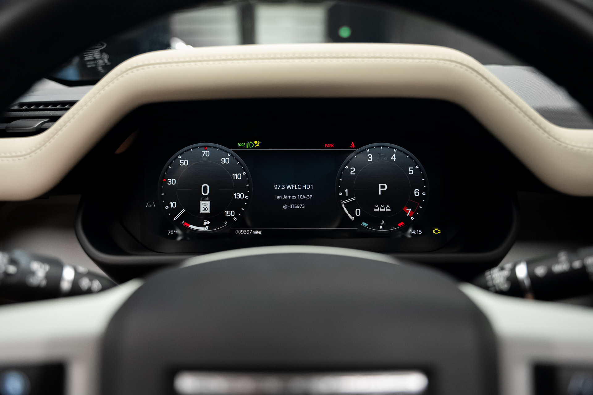 2024 Land Rover Defender 110 S