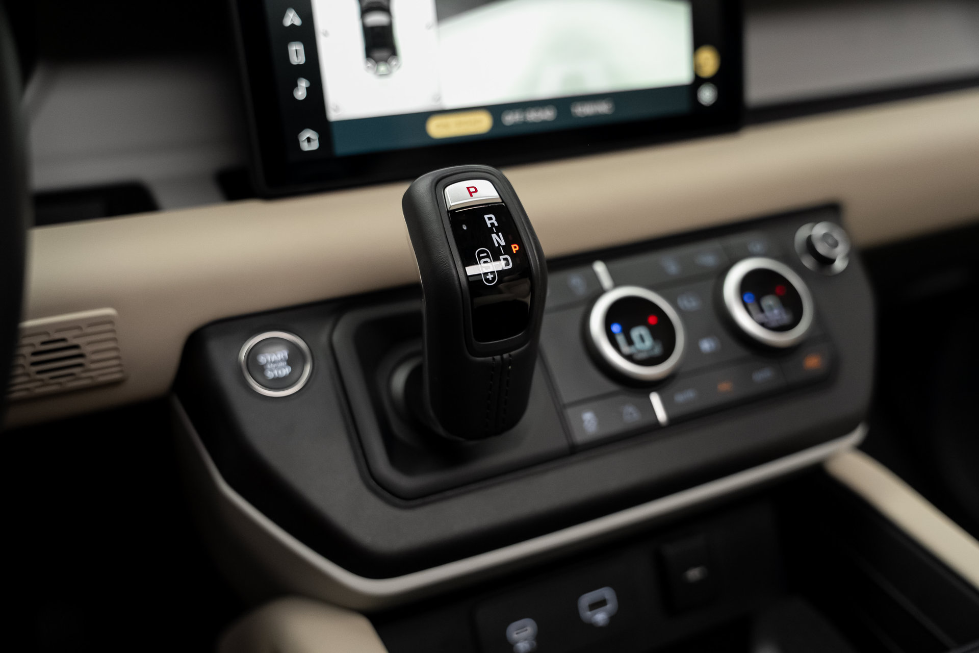 2024 Land Rover Defender 110 S