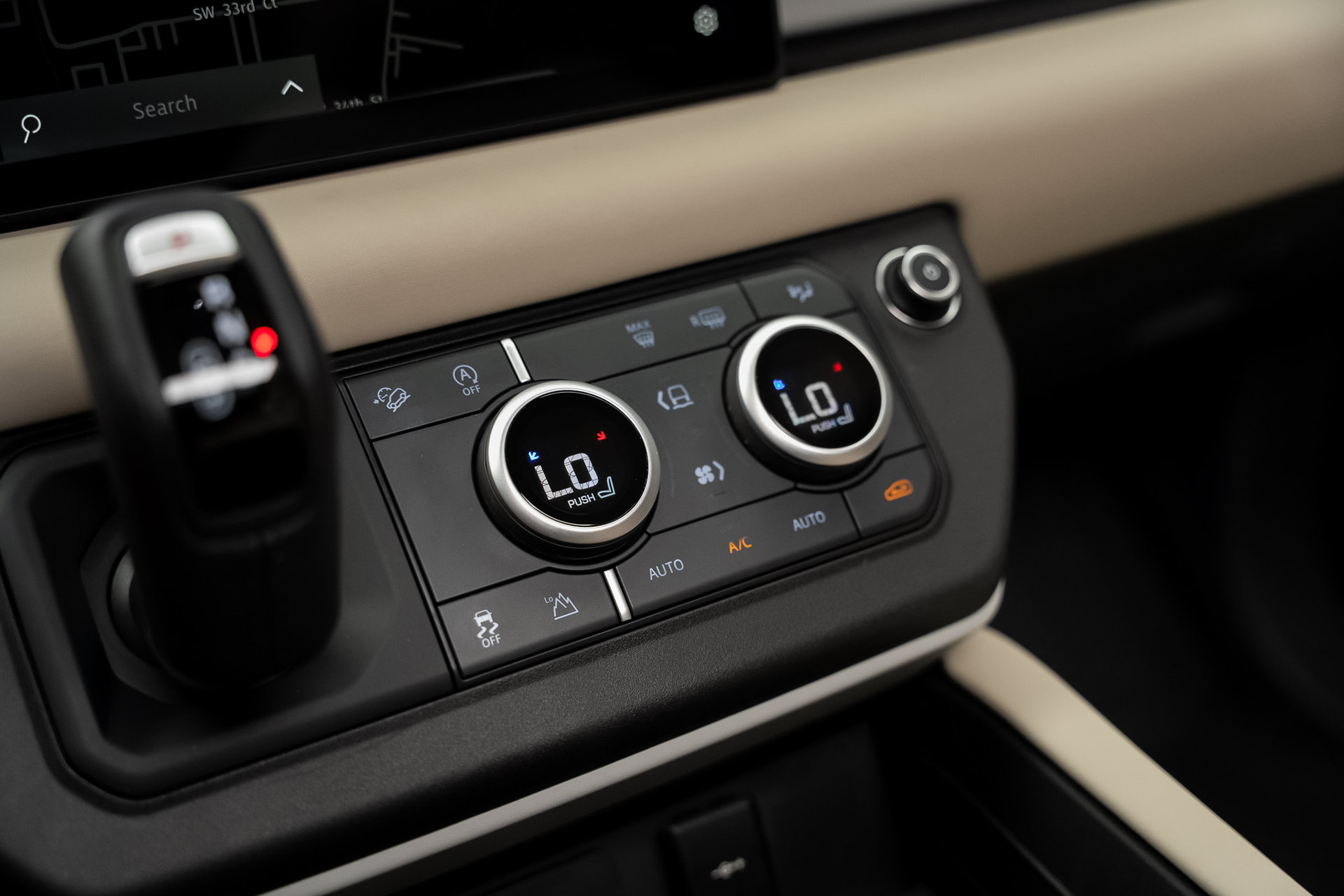 2024 Land Rover Defender 110 S