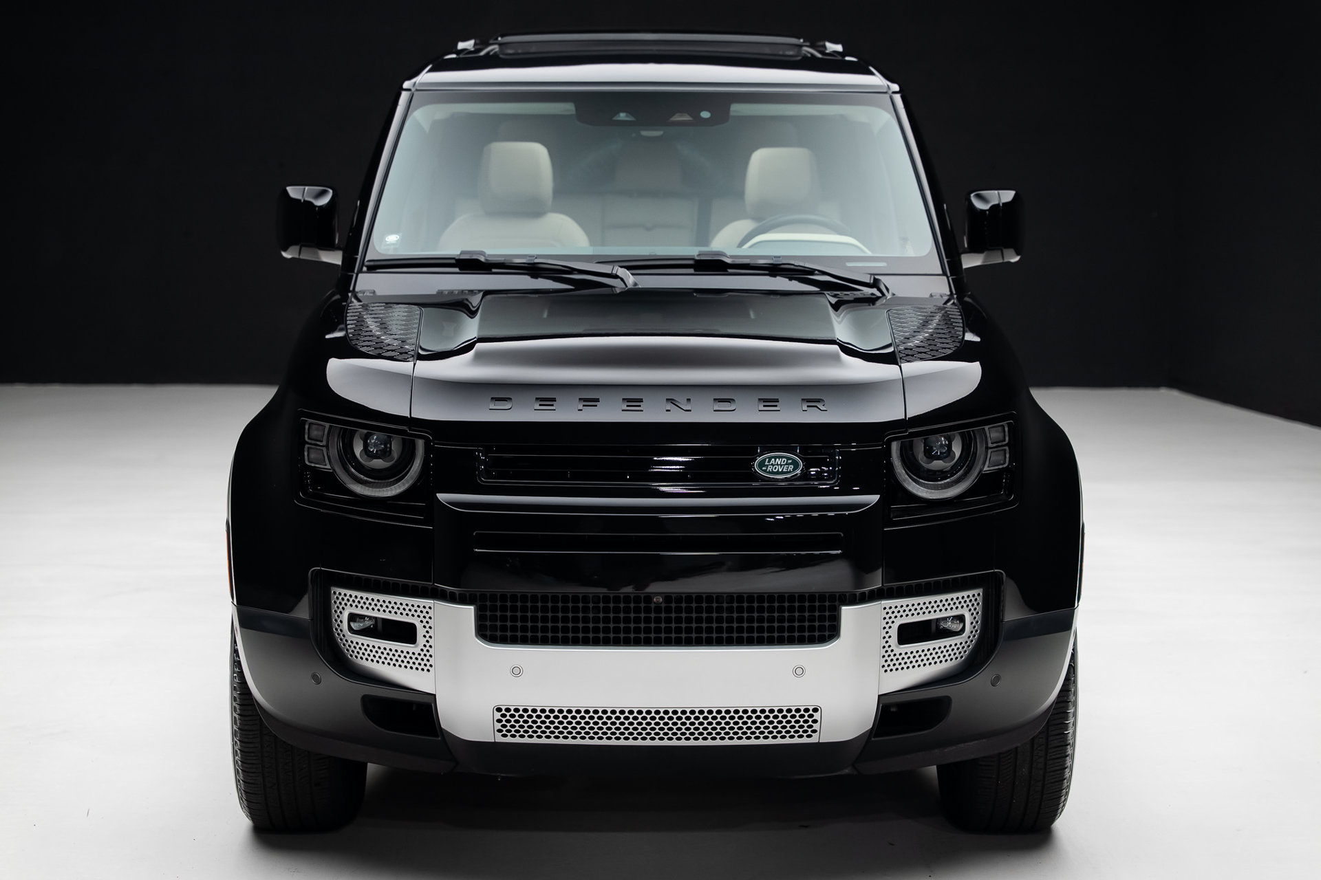 2024 Land Rover Defender 110 S