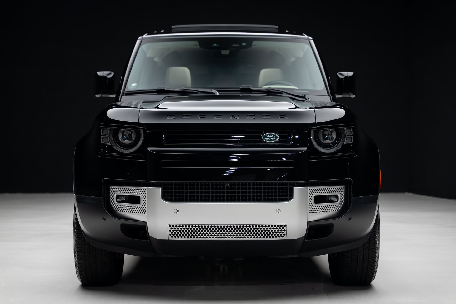 2024 Land Rover Defender 110 S